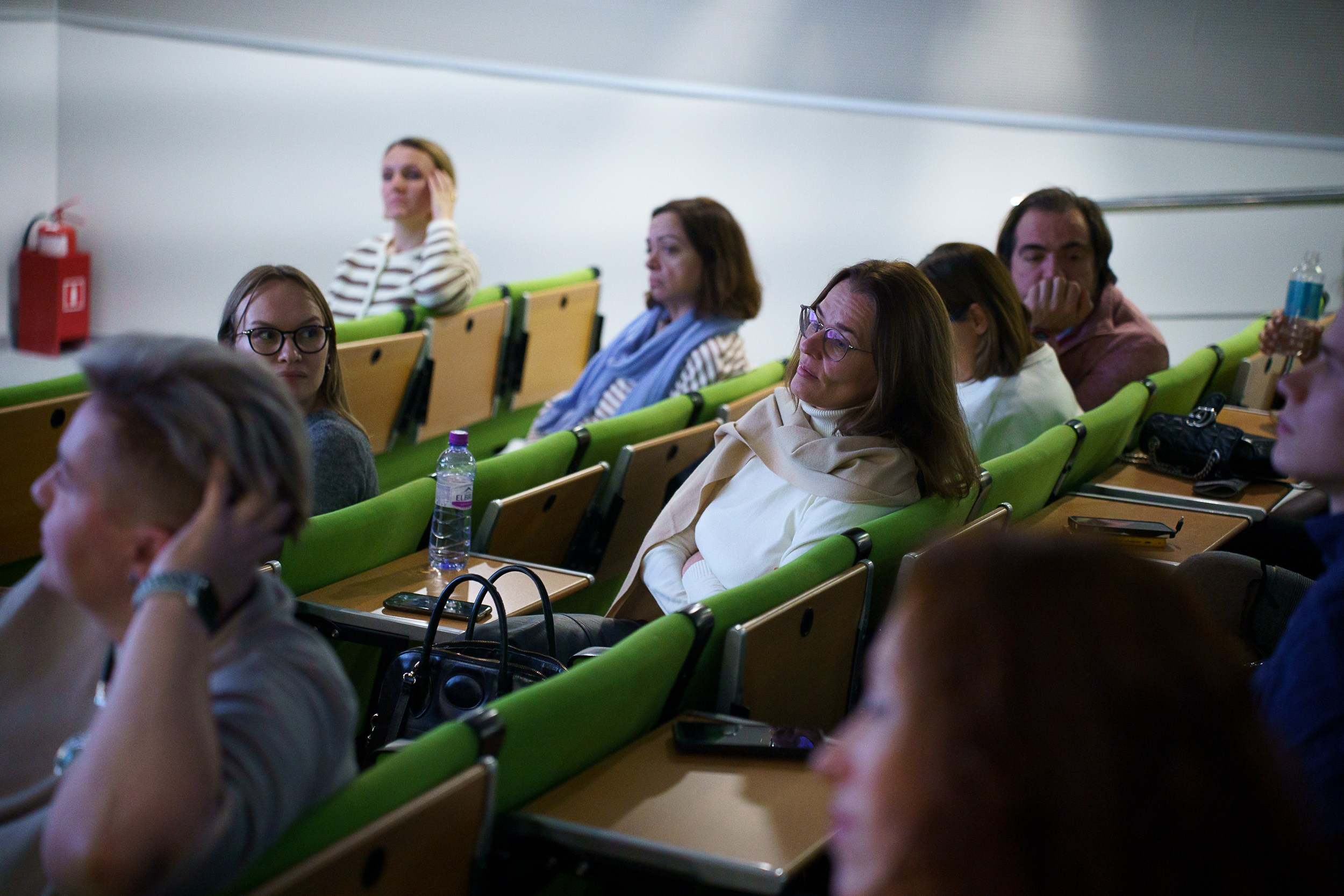 NeuroDrive x Алена Долецкая. Концертный и портретный фотограф Москва и Санкт-Петербург