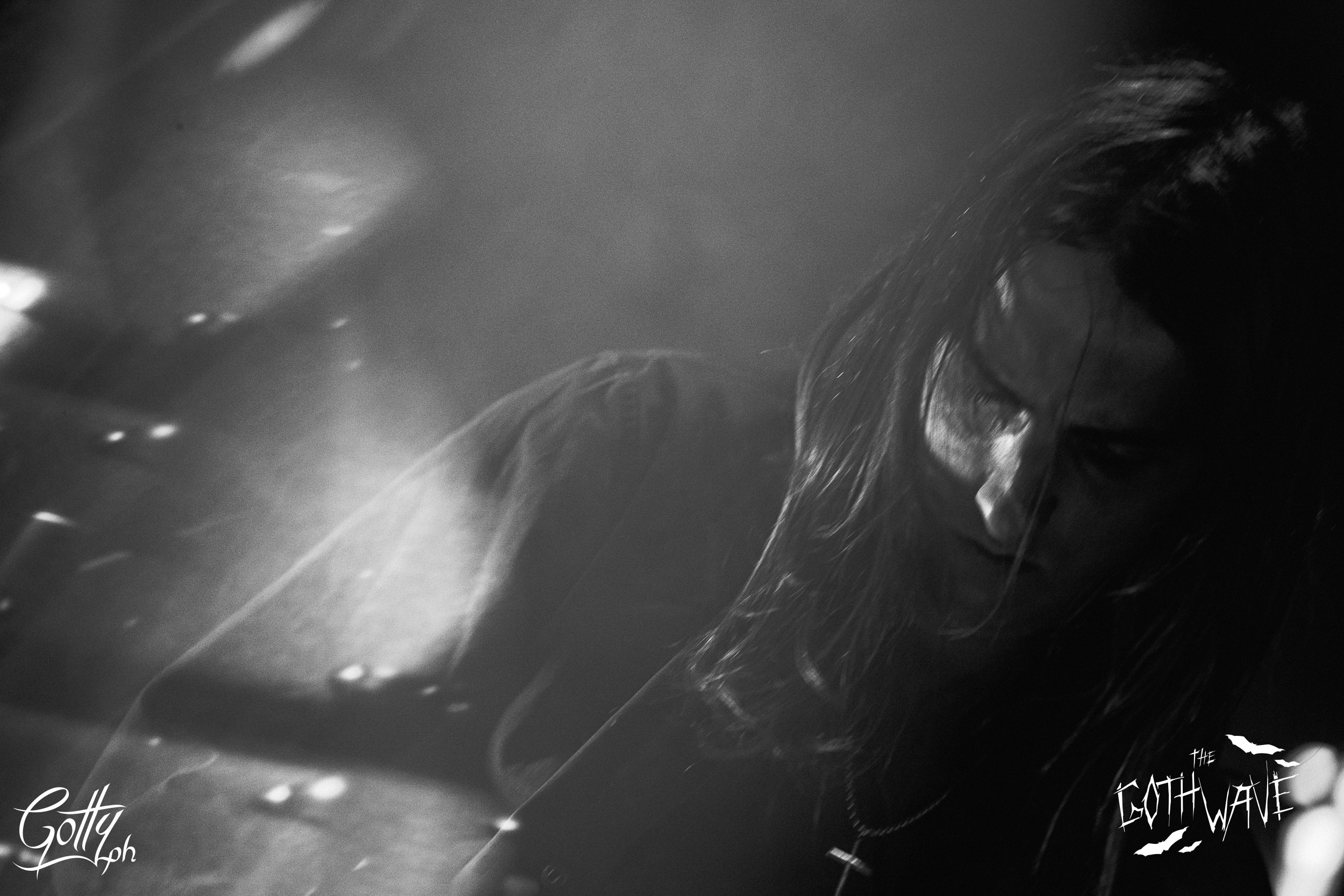 Halloween '24 Msk. Концертный и портретный фотограф Москва и Санкт-Петербург