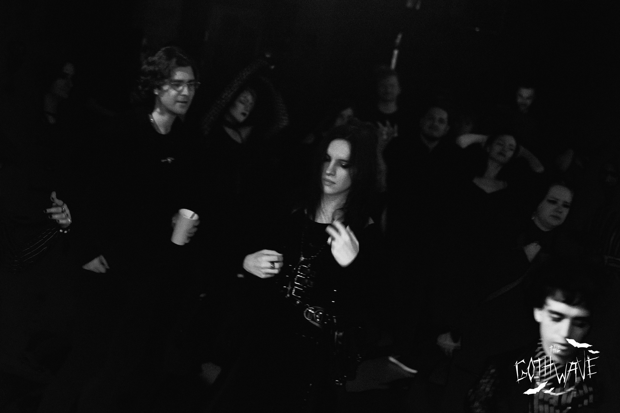 World Goth Day '24 SPB. Концертный и портретный фотограф Москва и Санкт-Петербург