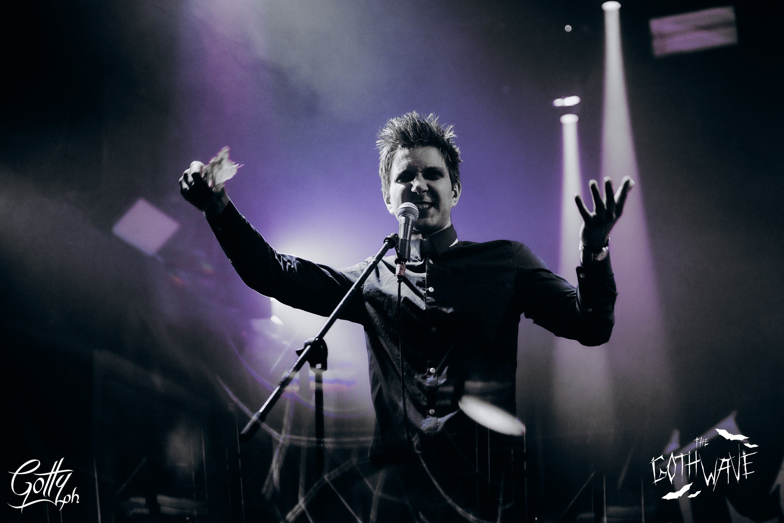 Halloween '24 Msk. Концертный и портретный фотограф Москва и Санкт-Петербург