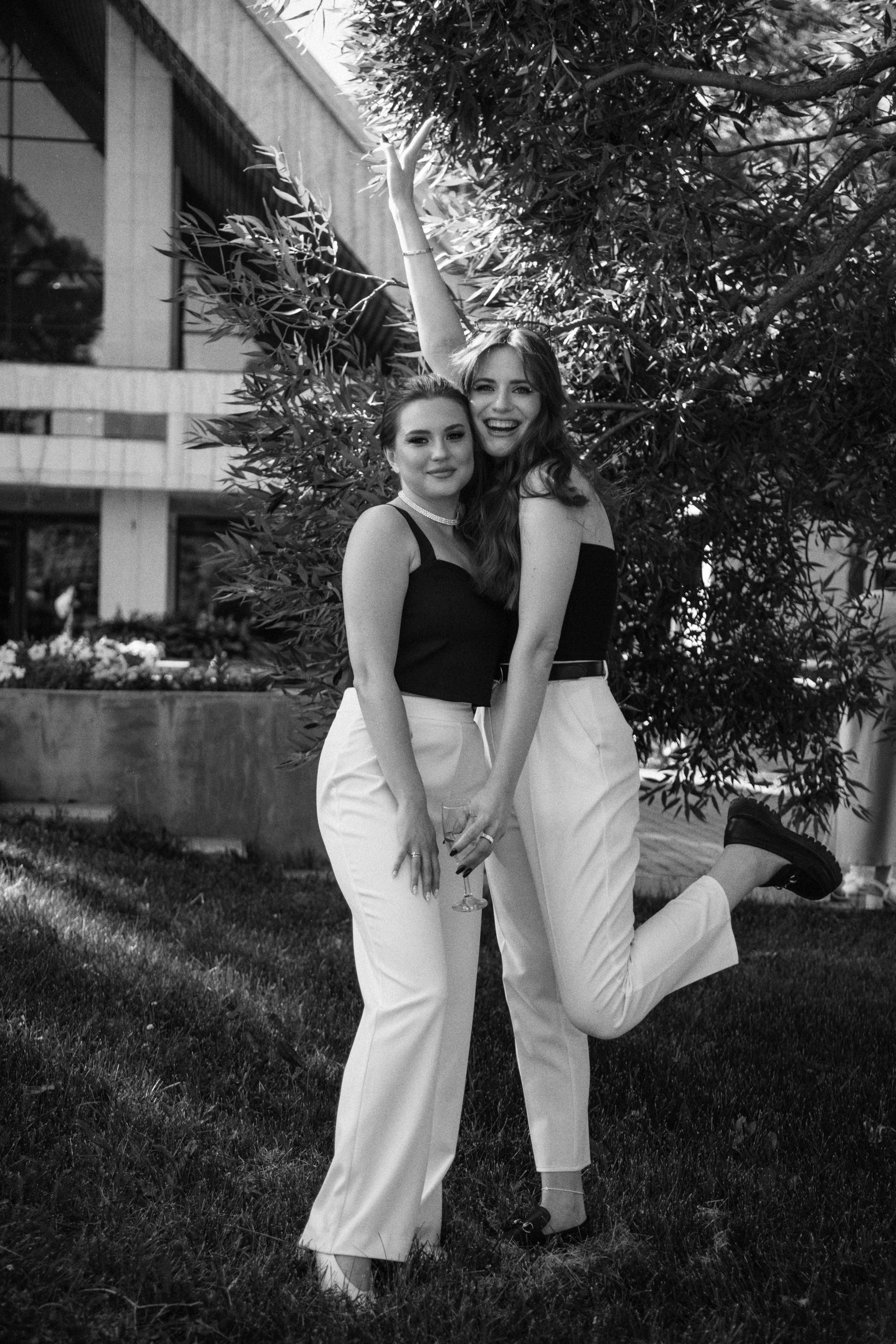 Таня и Вова. Фотограф Смоляк Алена