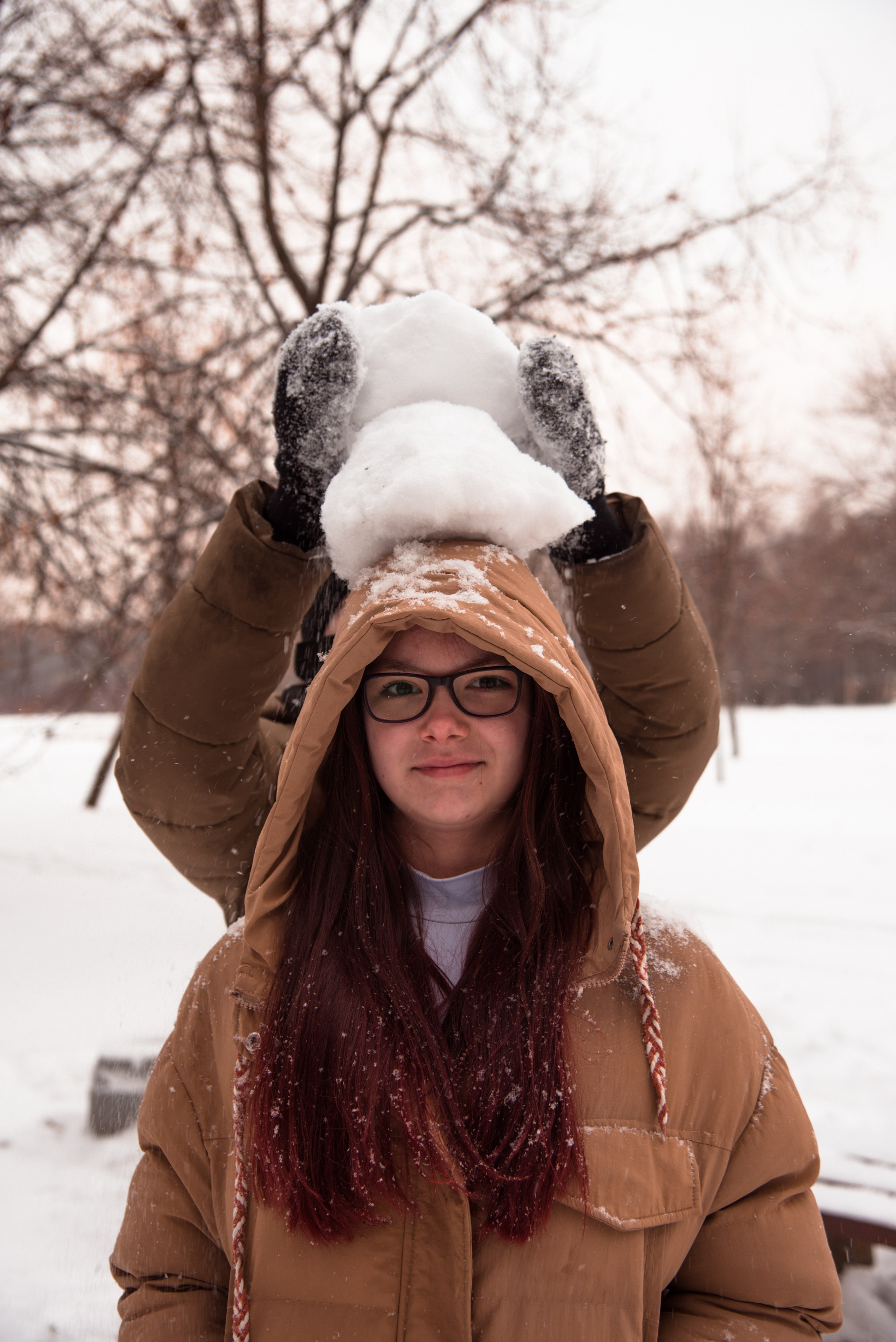 Уличная фотосессия. Свадебный и семейный фотограф с Санкт-Петербурге Ольга Стрижакова