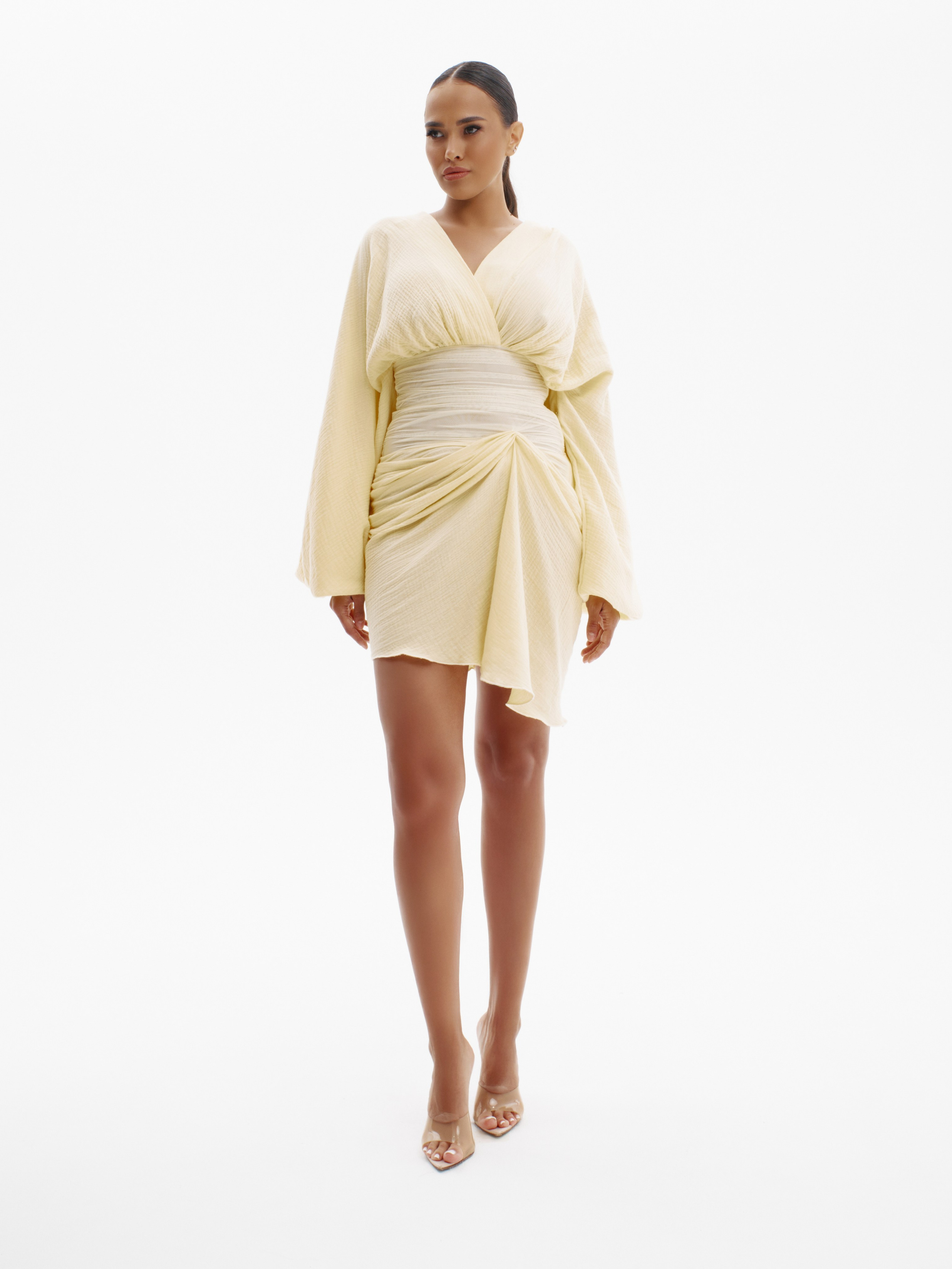 MIRUNA LOOKBOOK. NOIZOMAX Художественный фотограф в Дубай