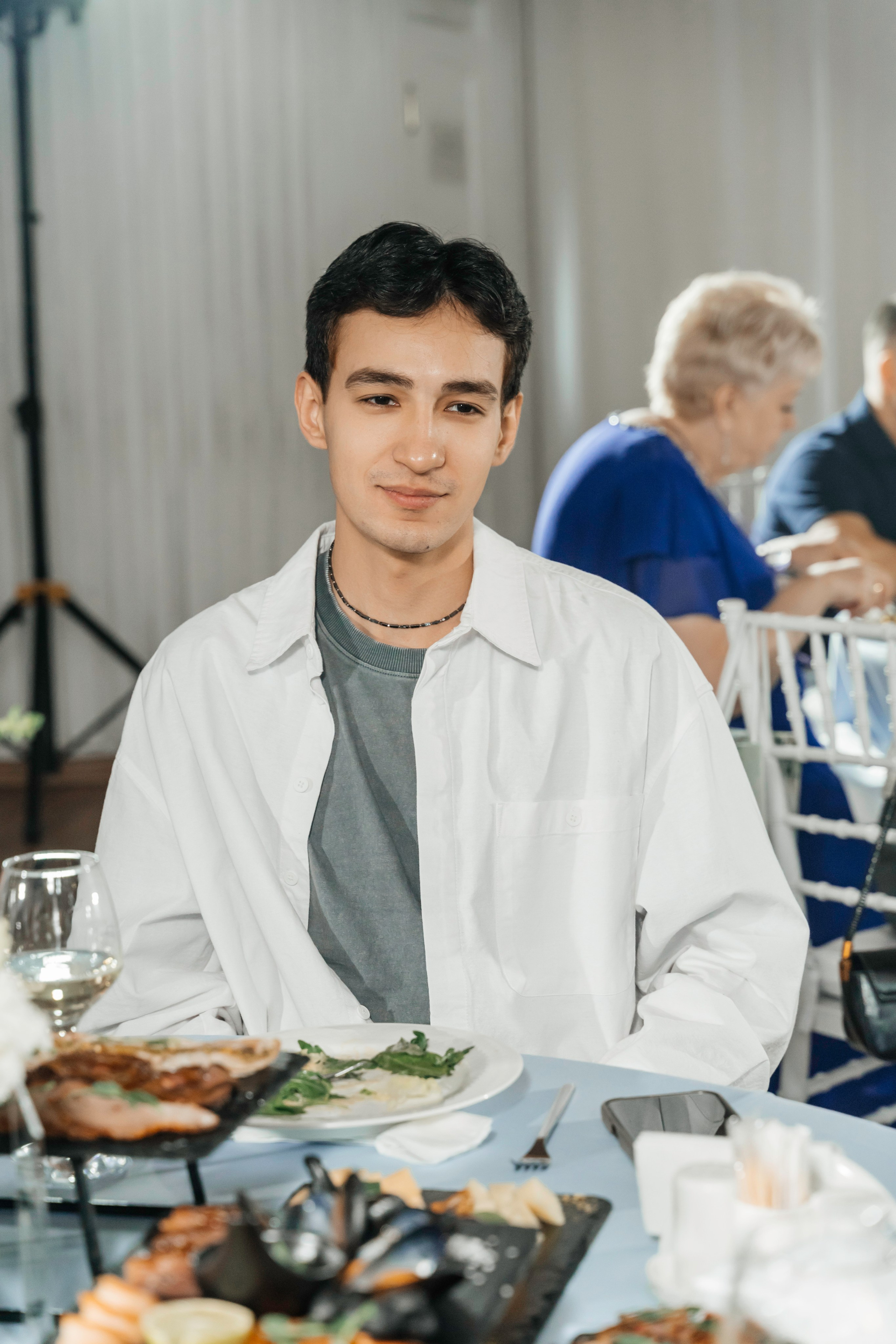 Свадебный день. Свадебный фотограф в Новосибирске Maxfotonsk (Максим Сысолятин)