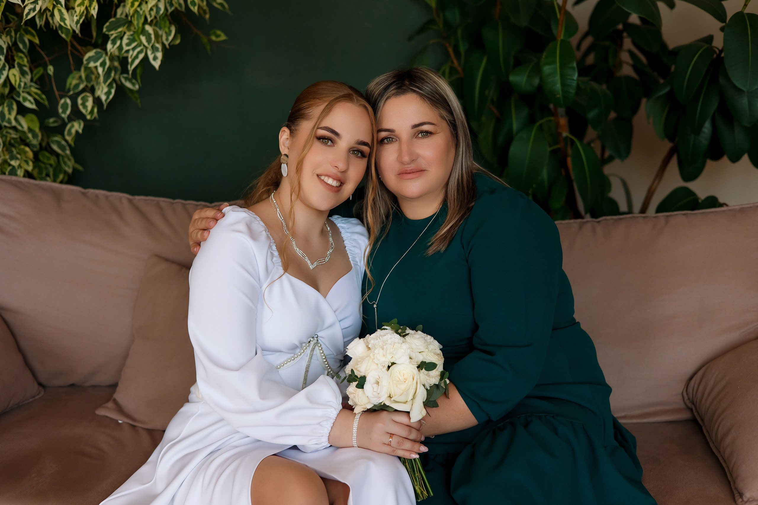 Екатерина & Артем. Фотограф Любовь Корниенко, Примоский край