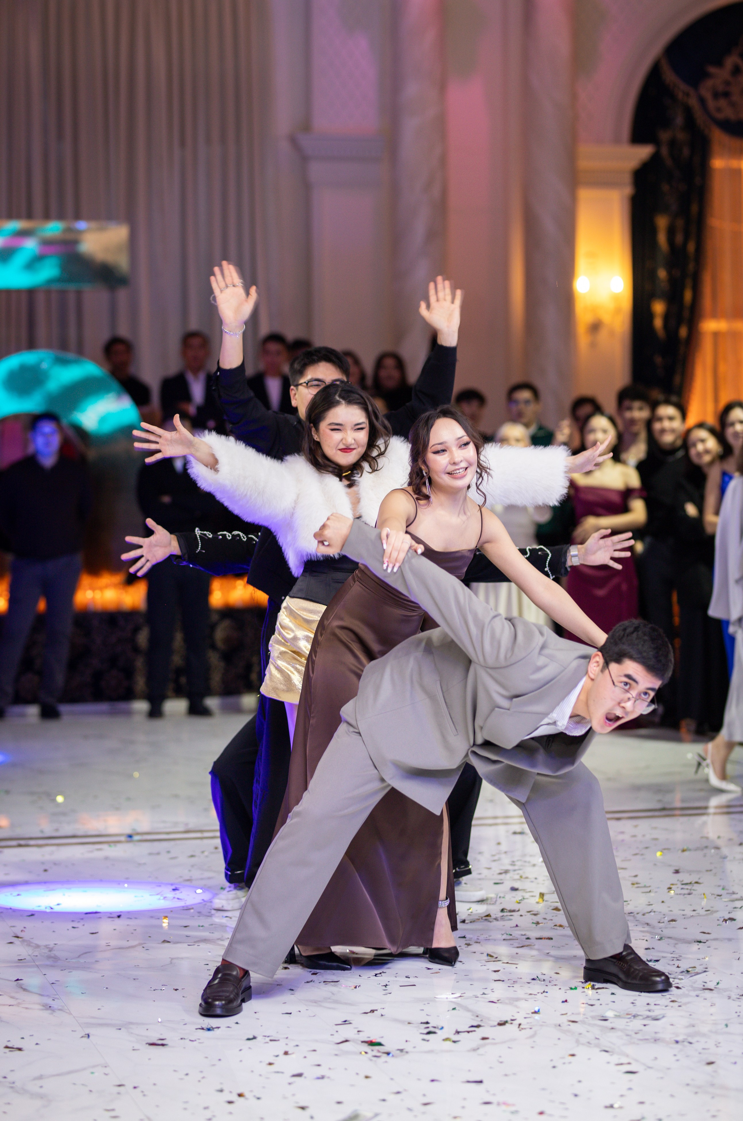 Qazaq Republic. Фотограф Алматы — Ляззат