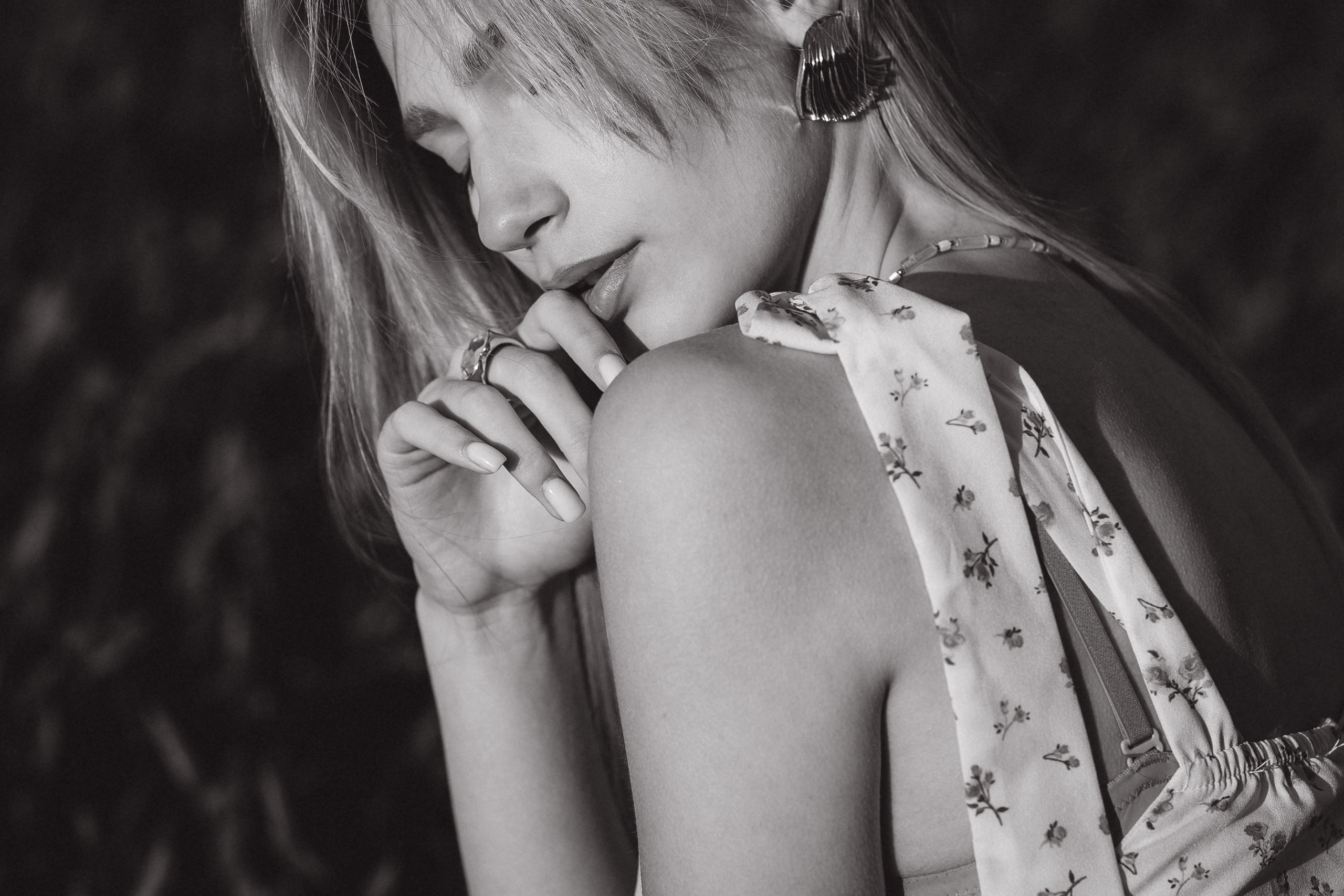 Arina. Photographer and Blogger in Kaliningrad, as well as around the world — Anton Semenov