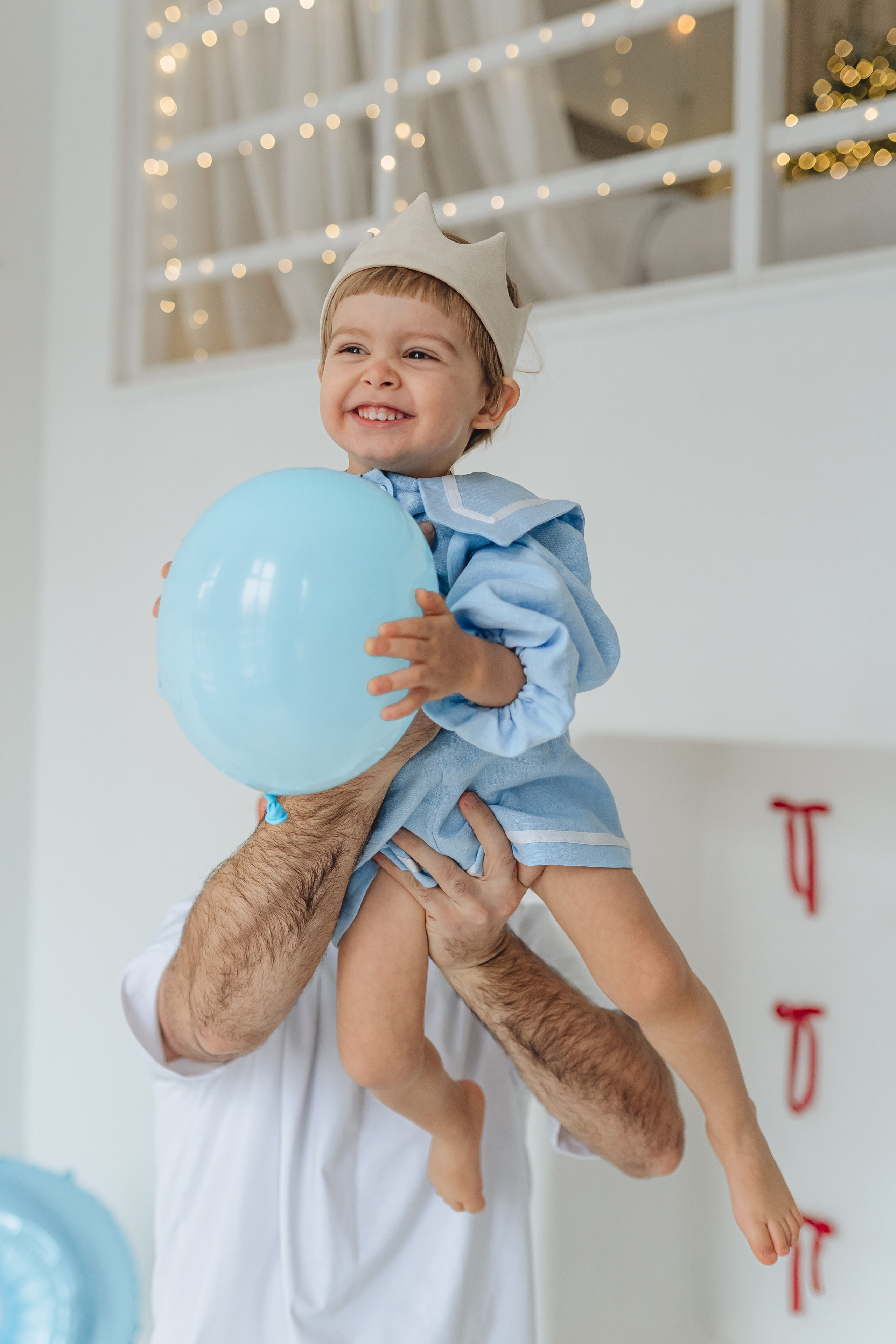 Платоше 2 года. Фотограф новорожденных малышей Одинцово/Москва Юлия Скок