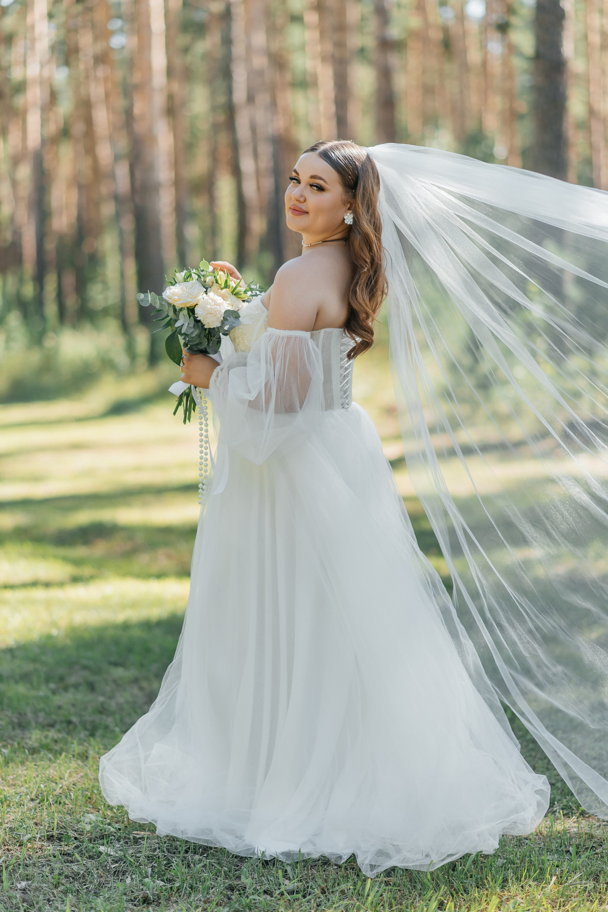 08.08.26 Wedding Day. Семейный фотограф в Барнауле