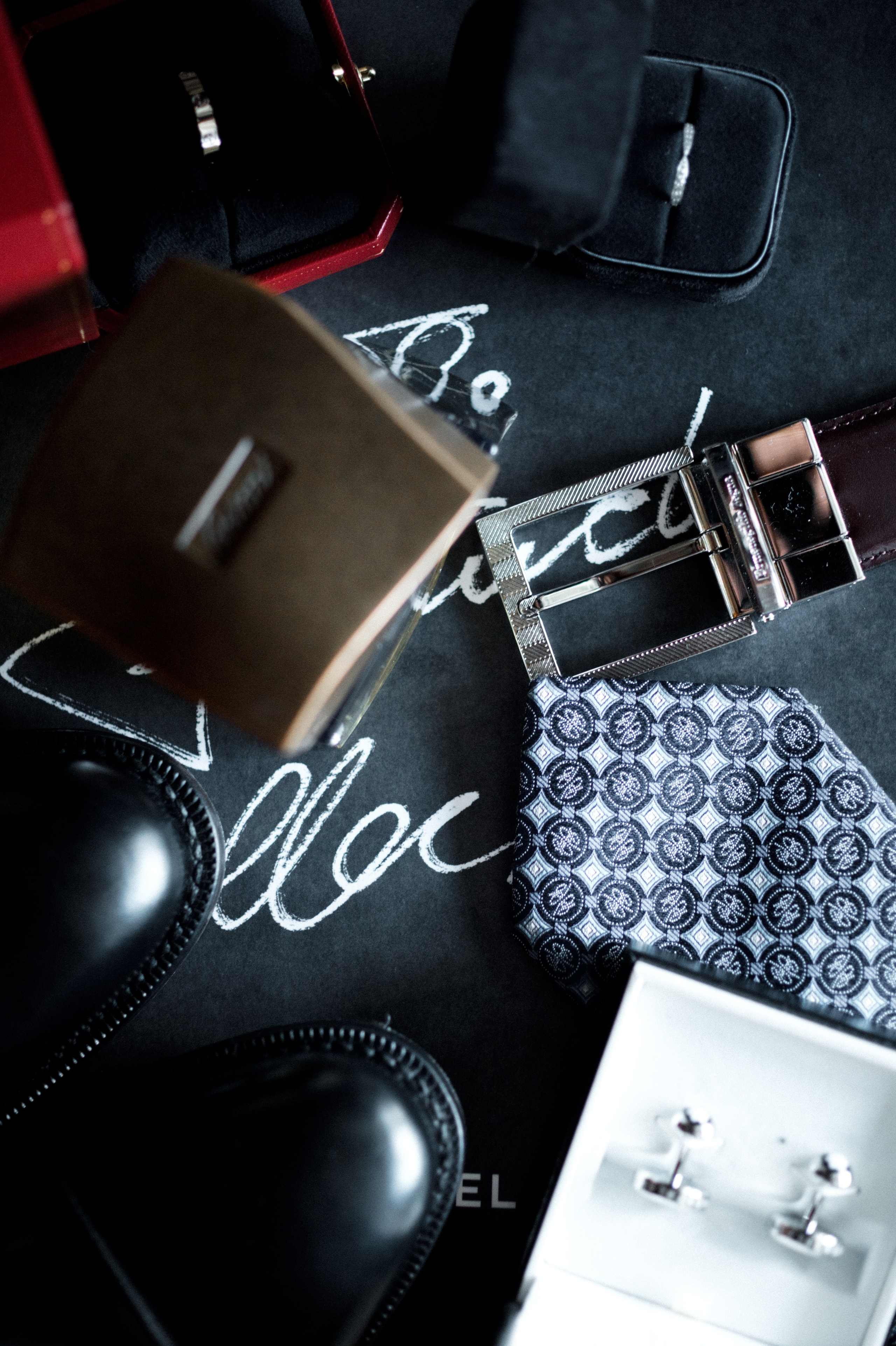 Свадебный фотограф в Ростове-на-Дону Владимир Пешков