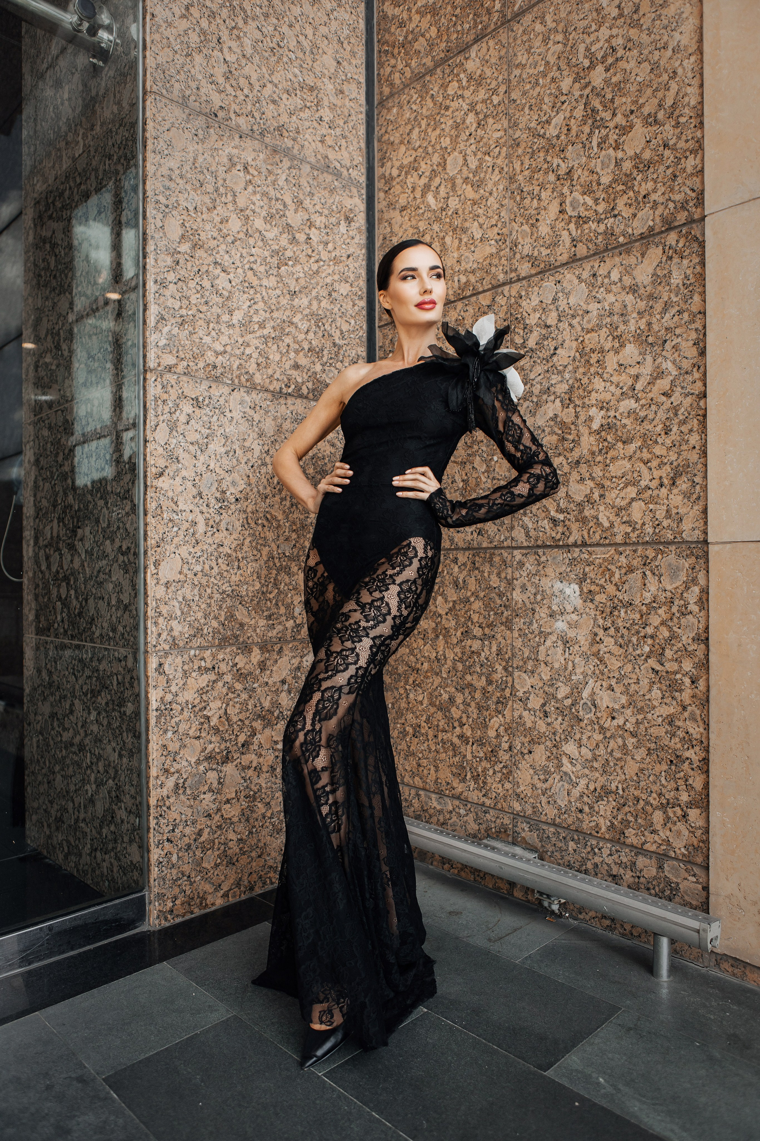 OLGA. Фотограф Александр Закадычный | Таганрог