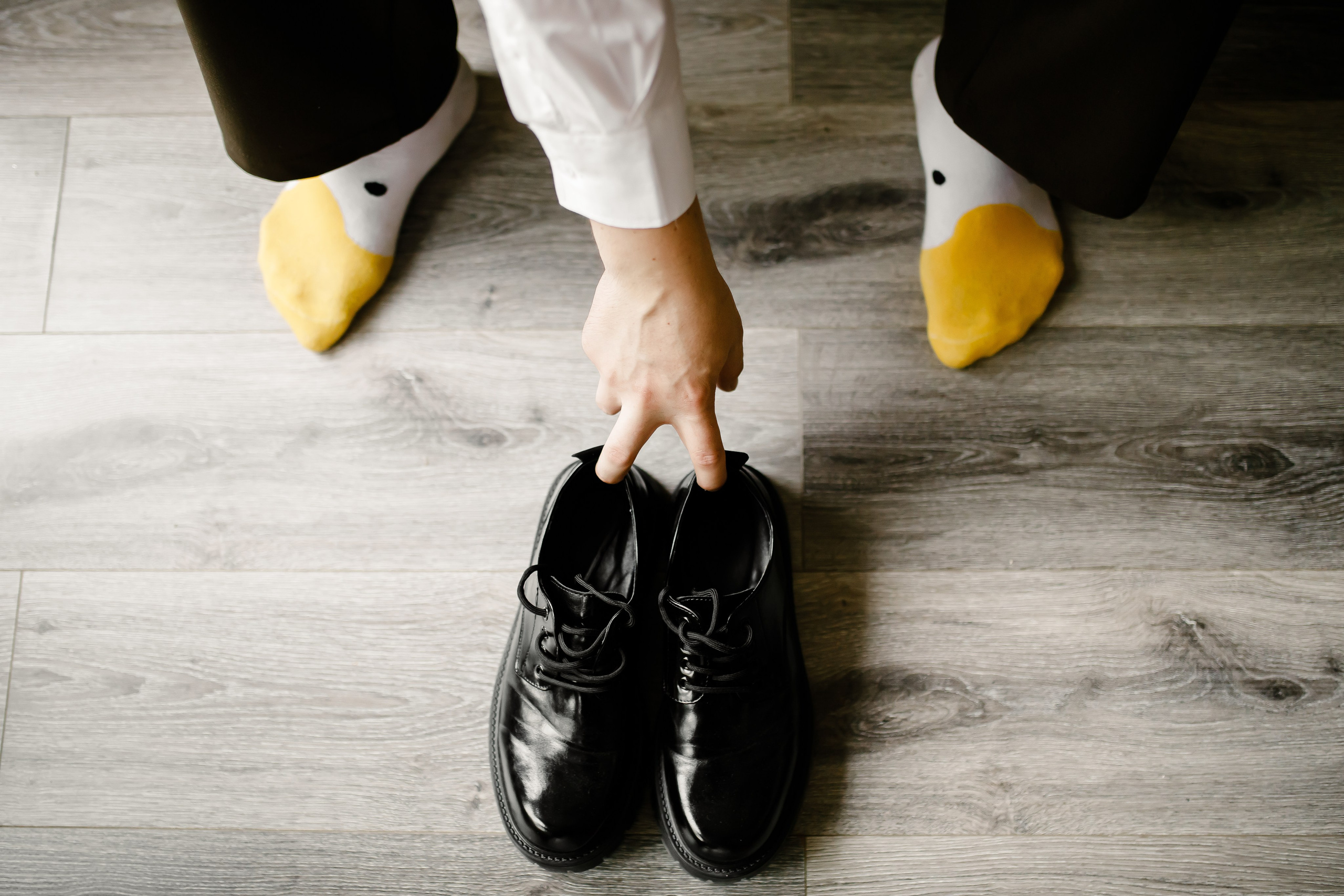 Анастасия и Андрей. Свадебный фотограф Серпухов — Москва Ольга Васильева