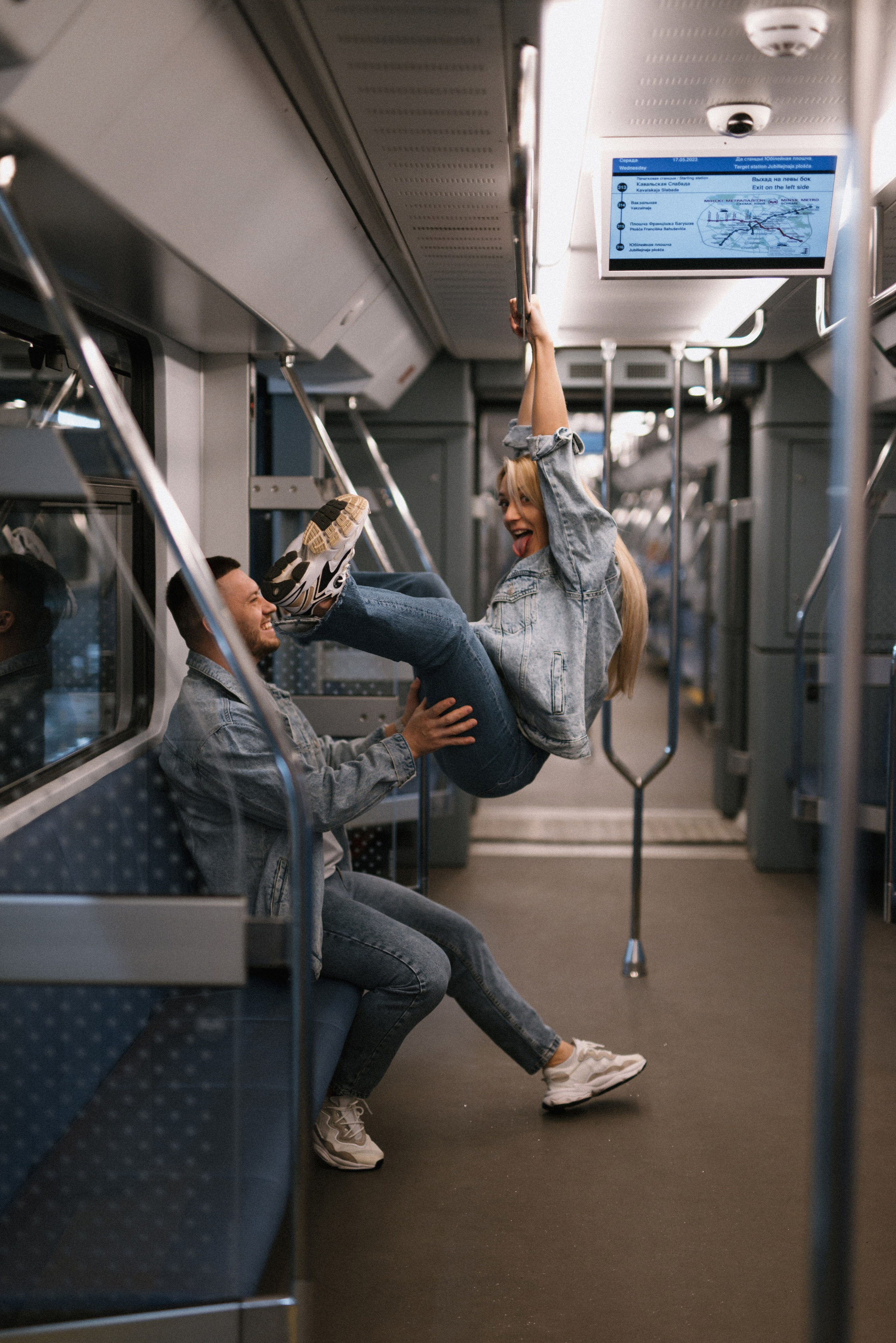 Пройдусь мурашками прямо по нам…. Свадебный фотограф в Минске и Санкт-Петербурге Вероника Аксенова