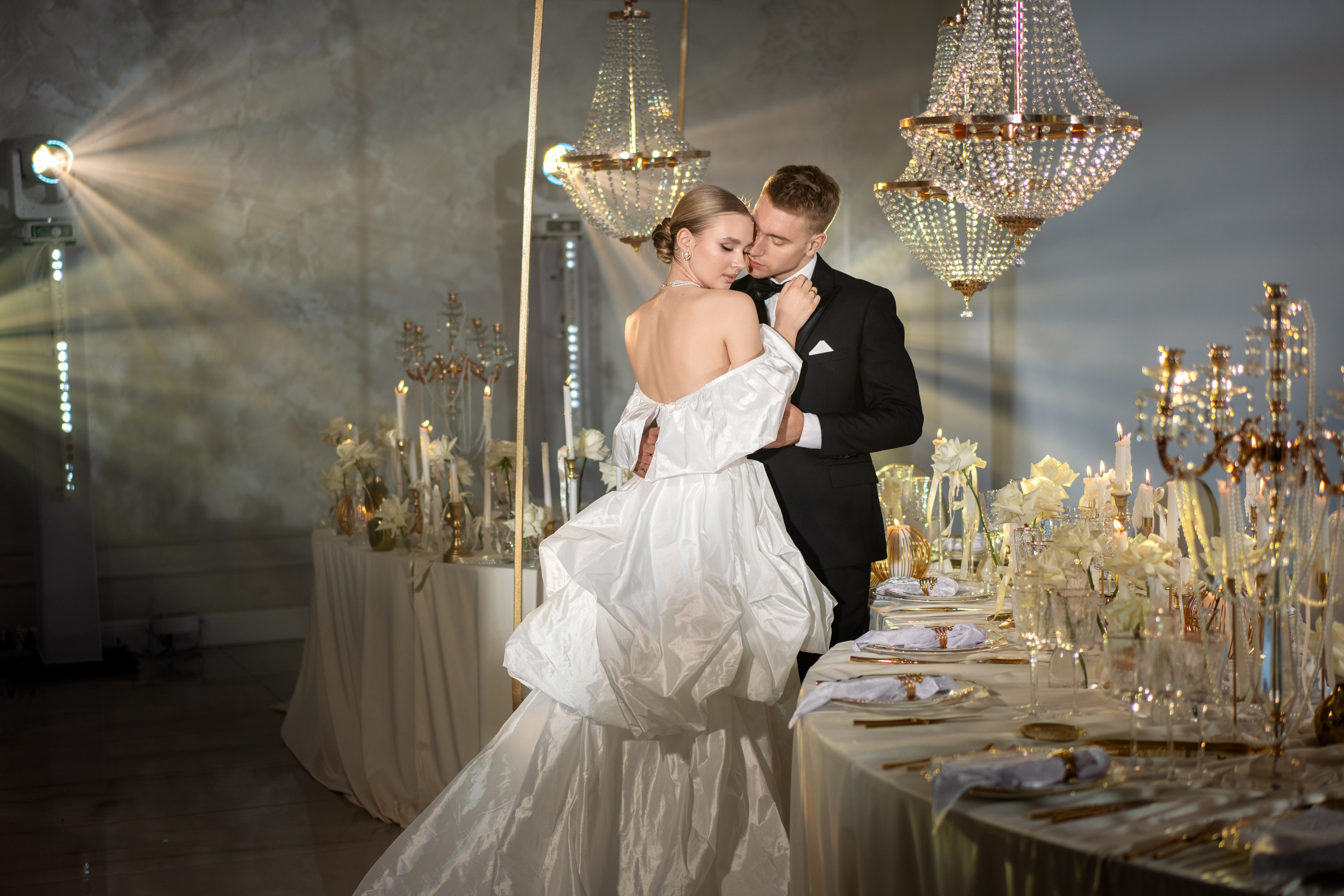 Герман и Марьяна. Семейный и свадебный фотограф Минск, Беларусь Анна Орловская