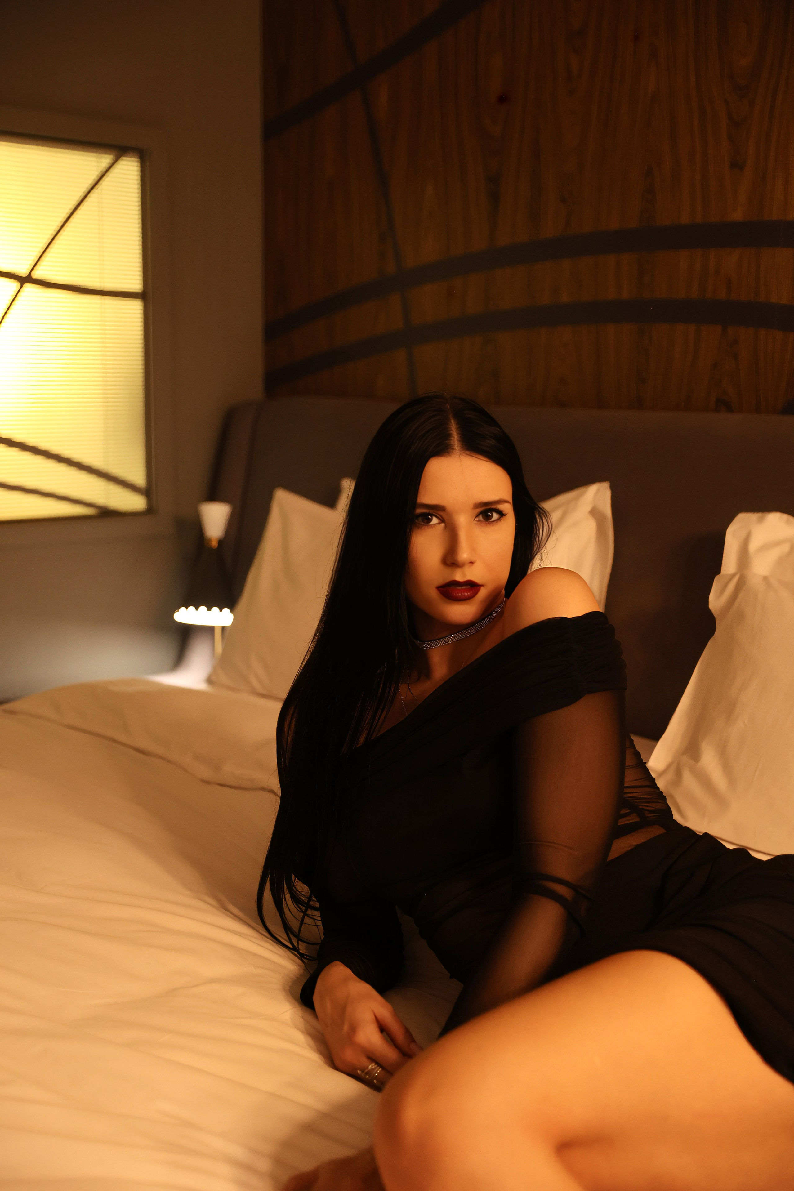 25.03. Яна Чхан — Фотограф в Донецке и не только