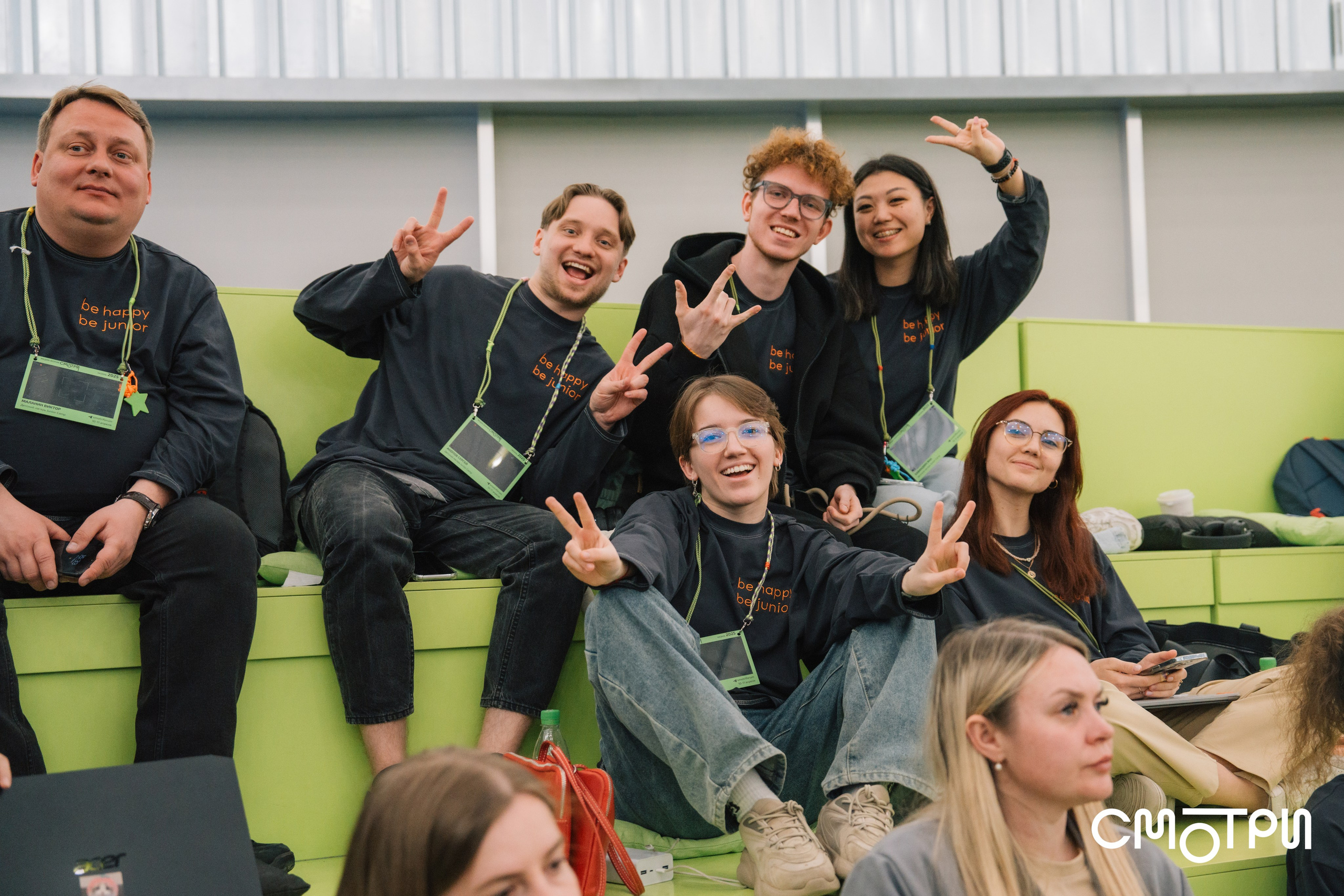 Репортажная съемка. Kaef-production