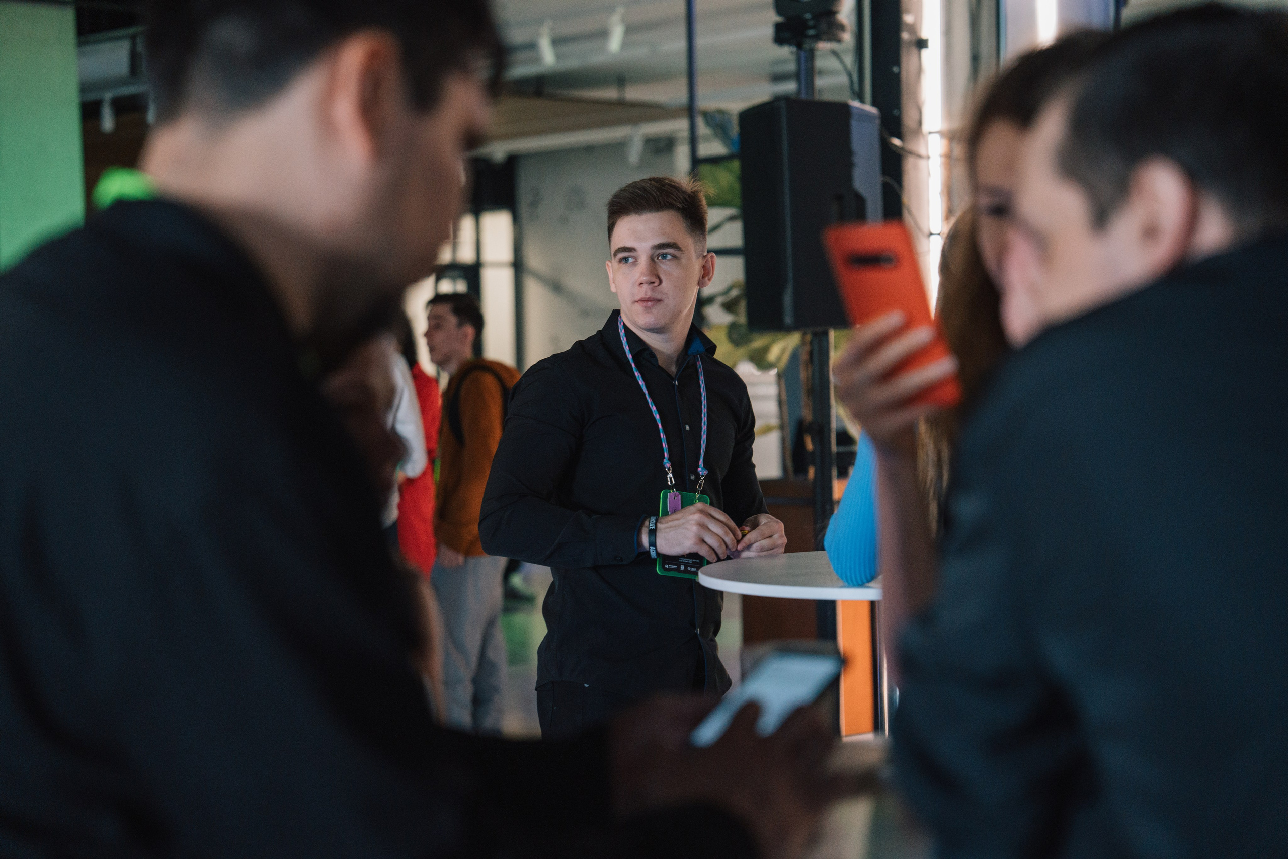 Татар Сан. Kaef-production