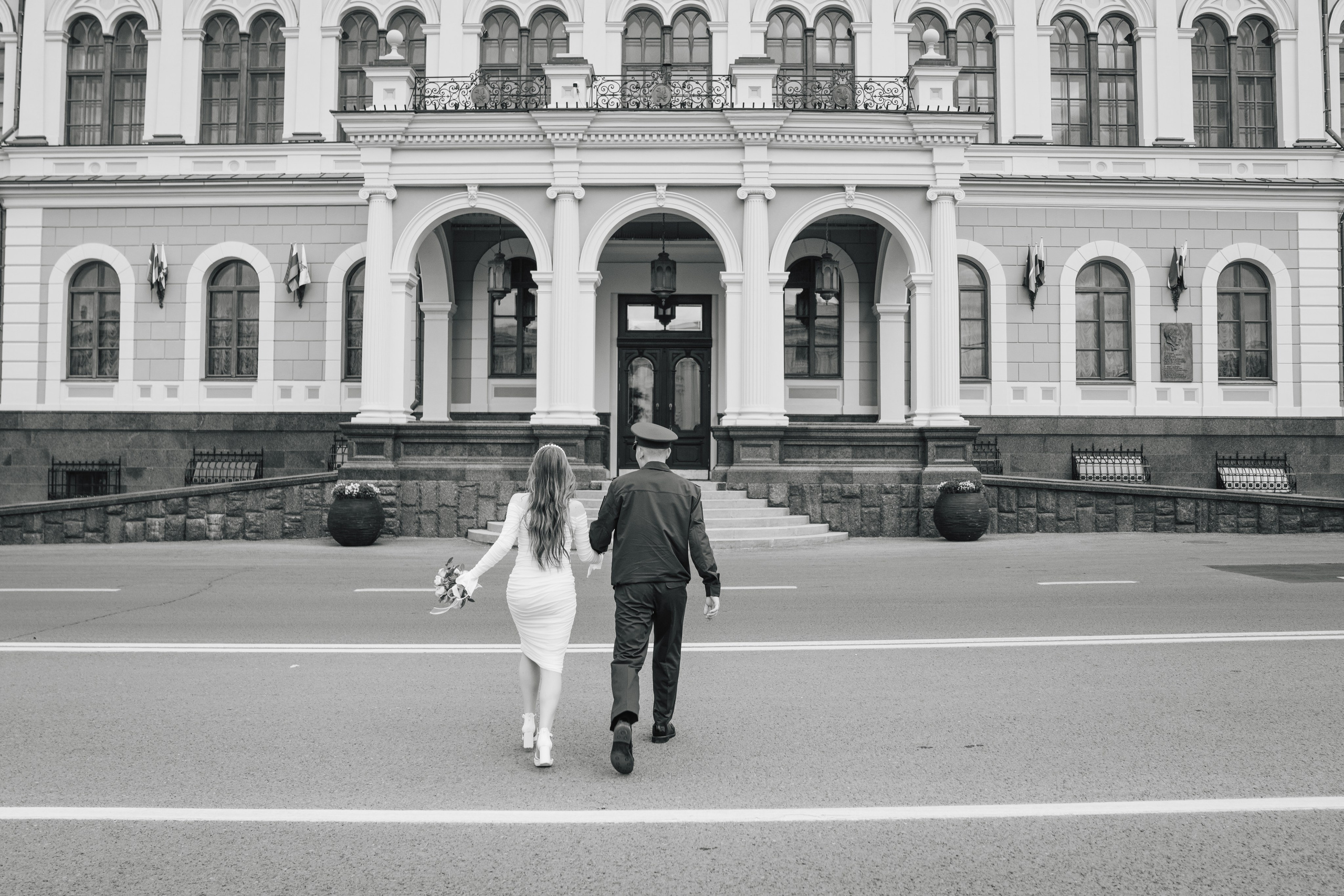 Никита&Ника. Kaef-production