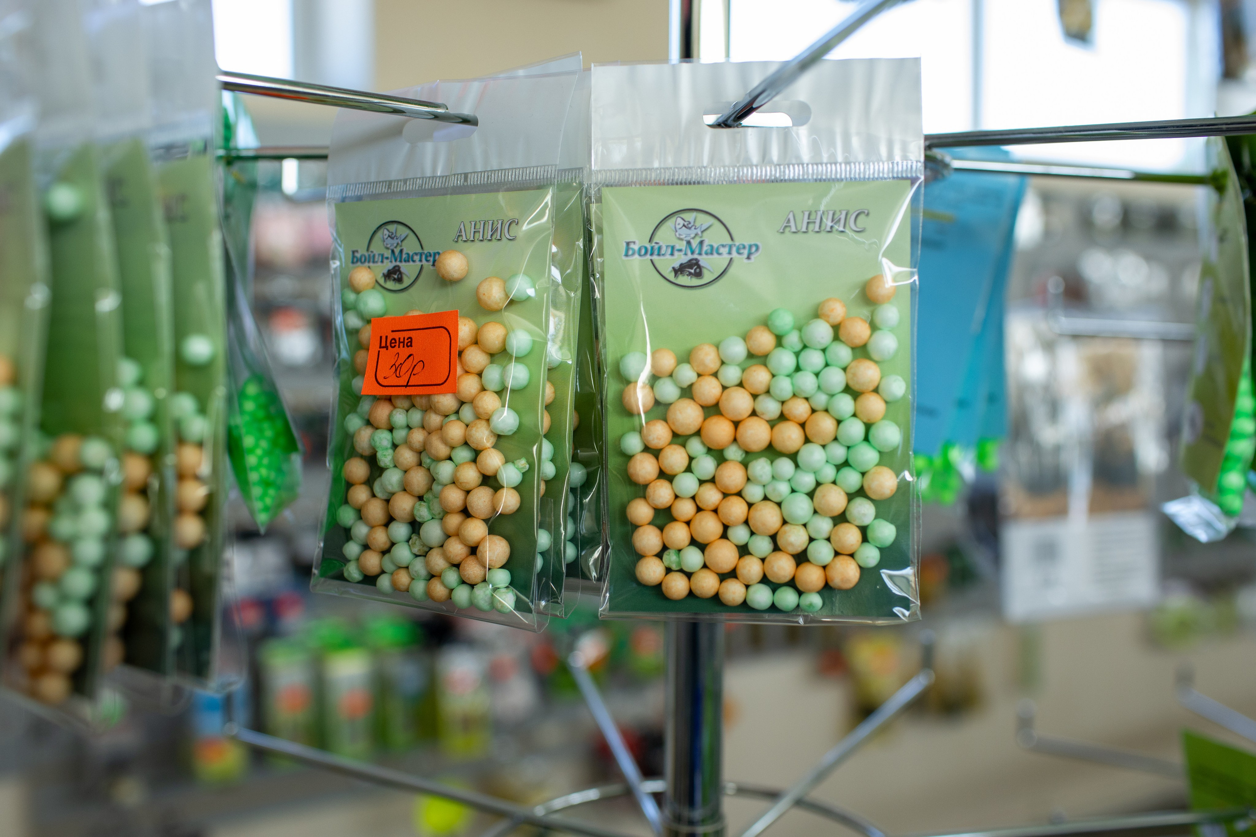 Магазин «Охота на рыбалку». Медиапродюсер, фотограф в Минеральных Водах —Виктор Холодов