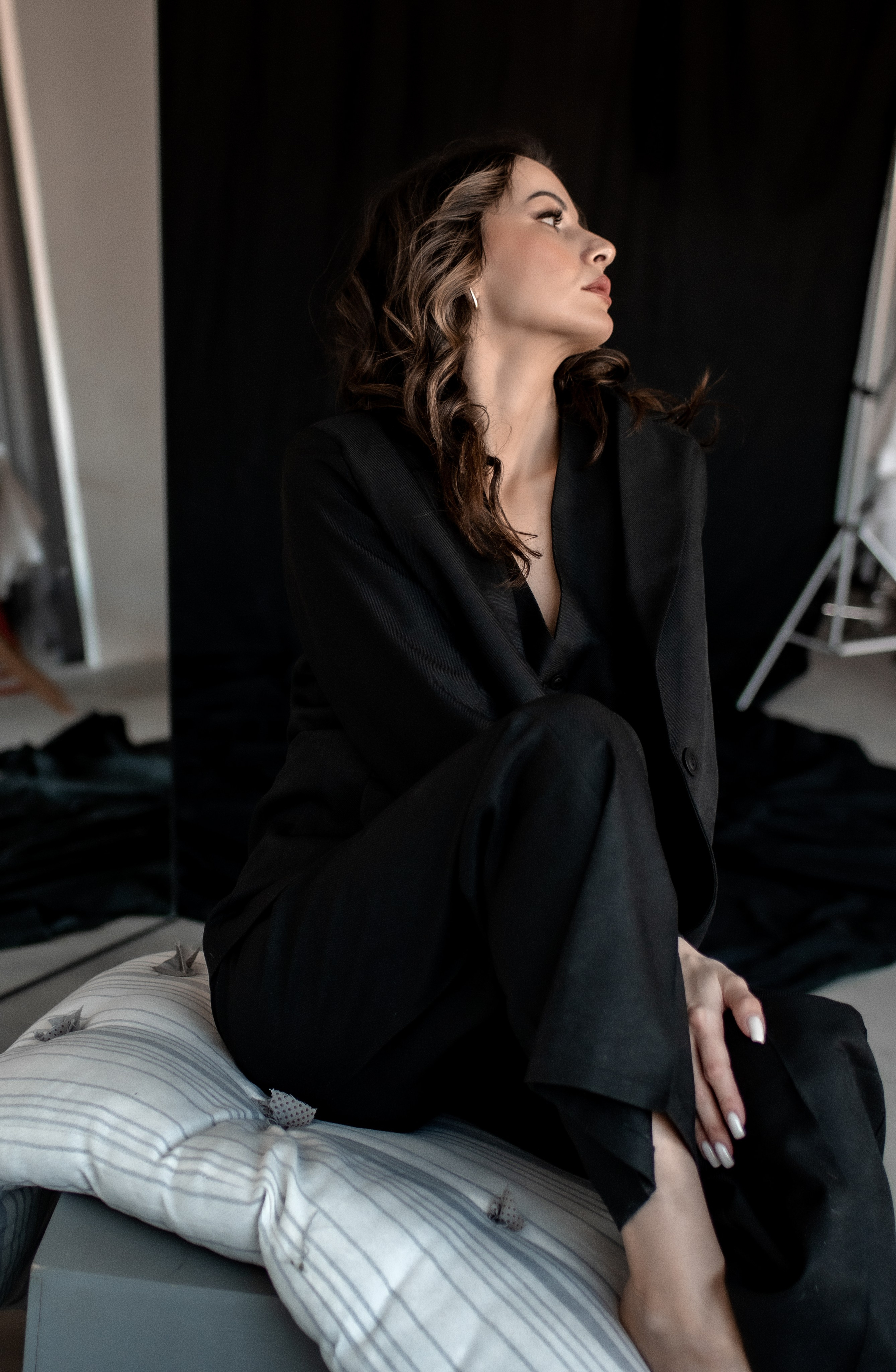 Валерия. Свадебный и семейный фотограф в Серпухове Александра Дерюшева