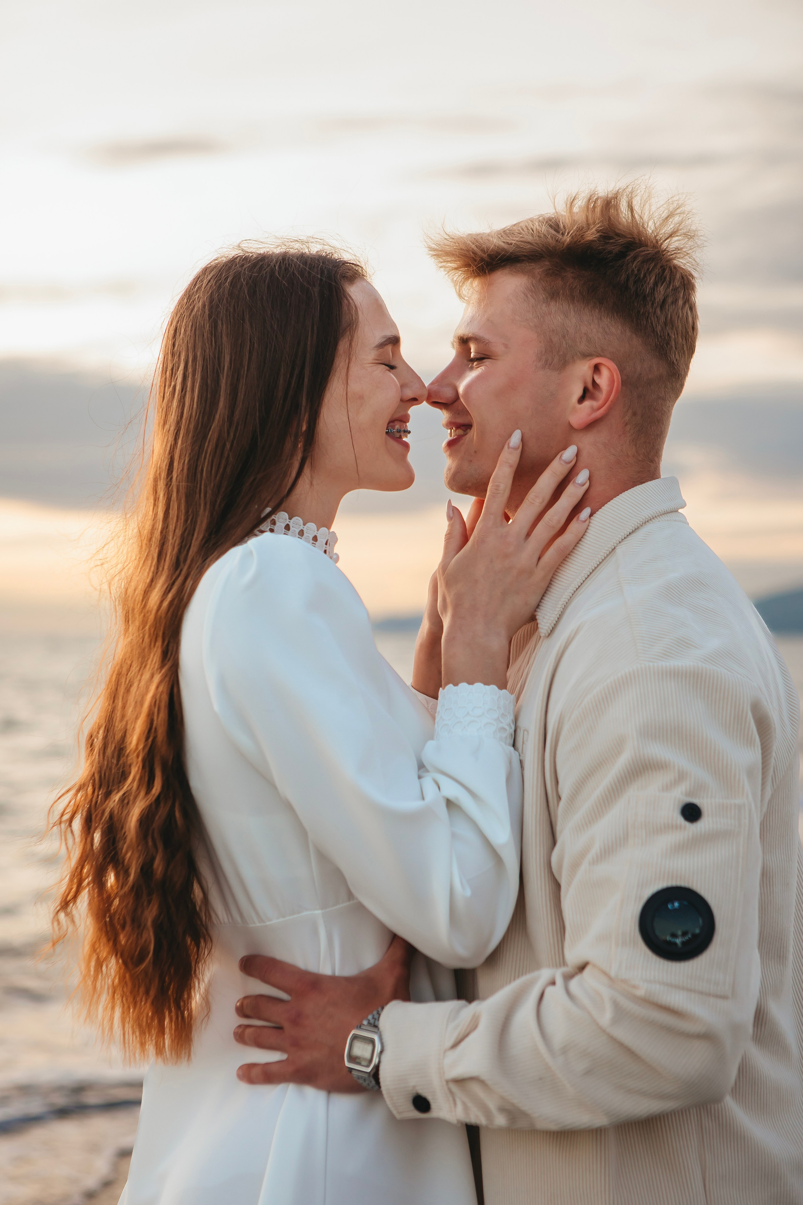 Секреты заката. Семейный и свадебный фотограф Сочи Адлер Сириус Красная поляна