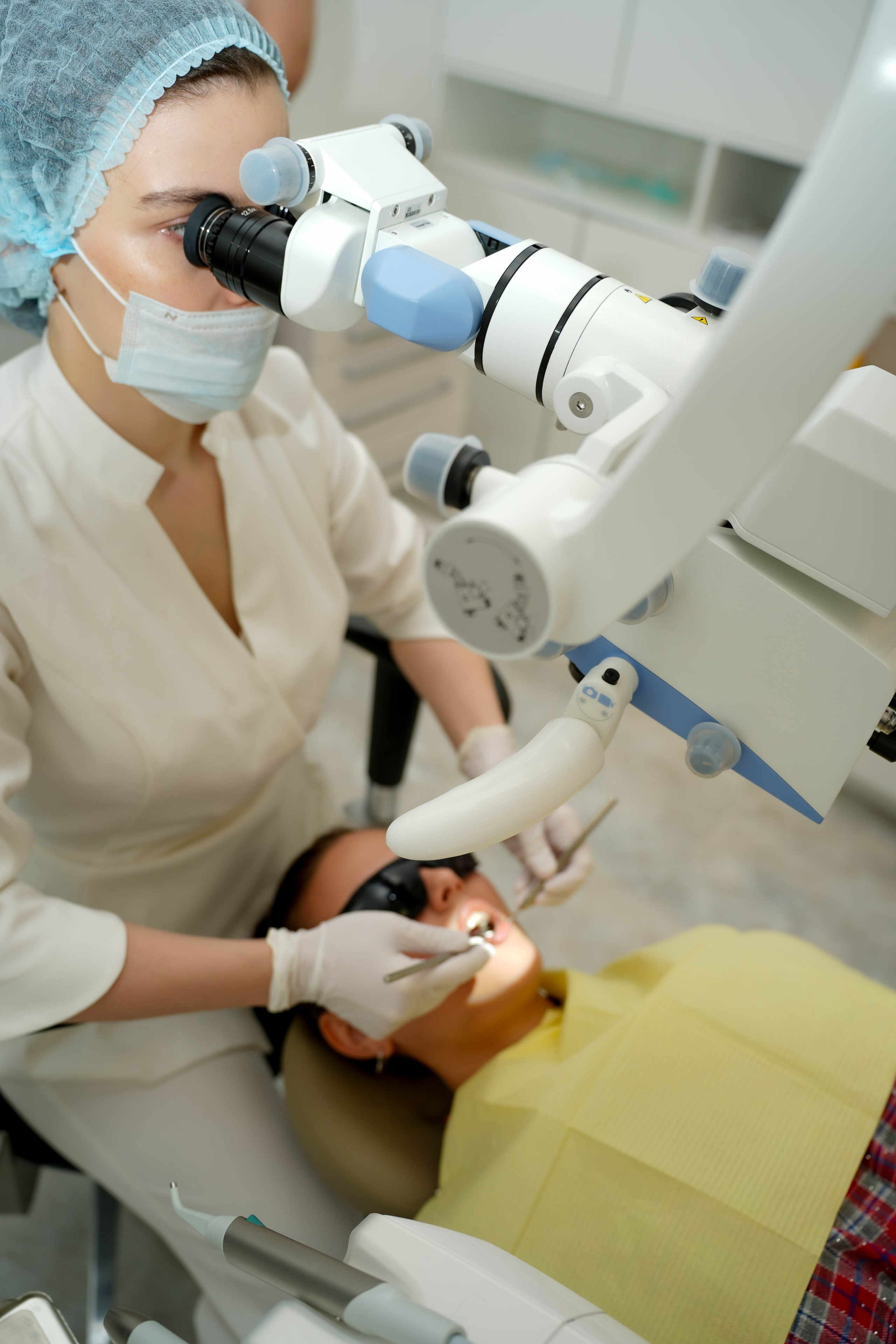 Venus Dental Clinic. Фотограф Элина Задорожная