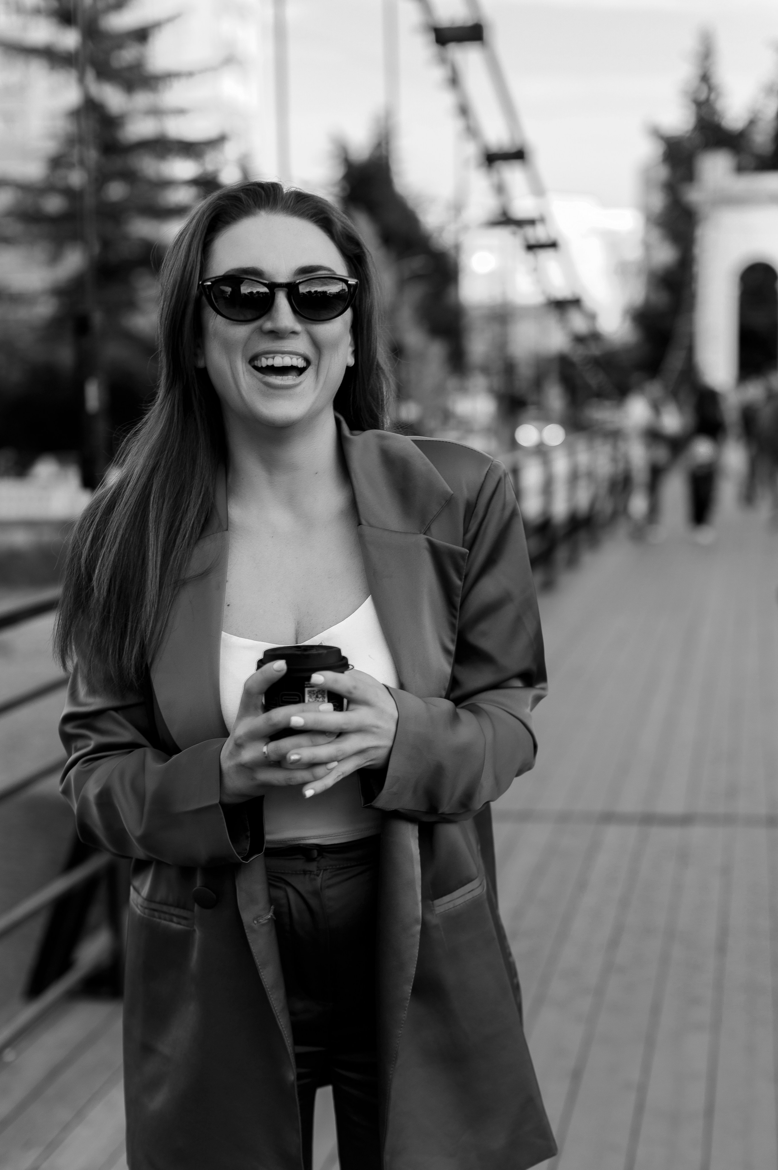 Женский портрет. Конный и женский фотограф в Москве, МО и Сочи, Людмила Шаповалова