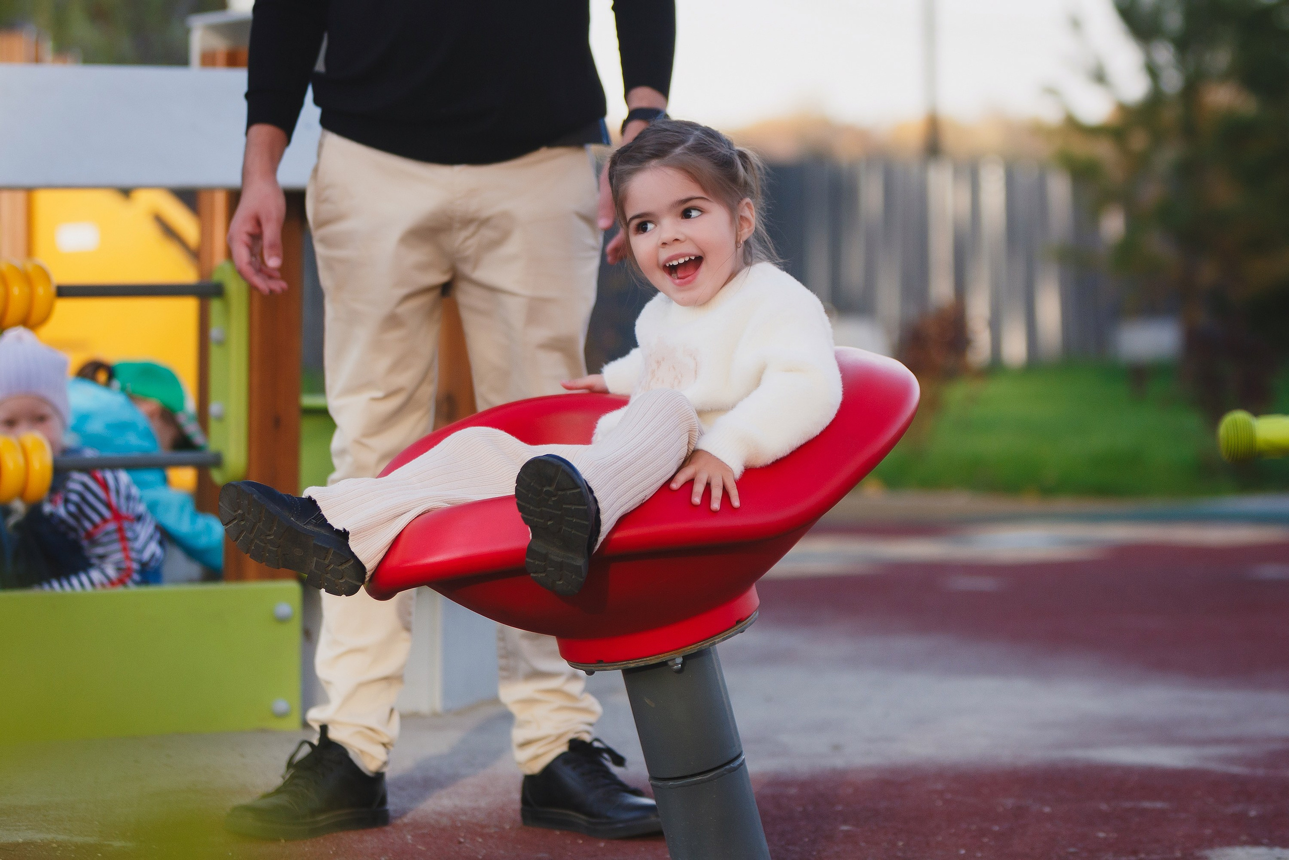 ДЕТИ. Roman Photo