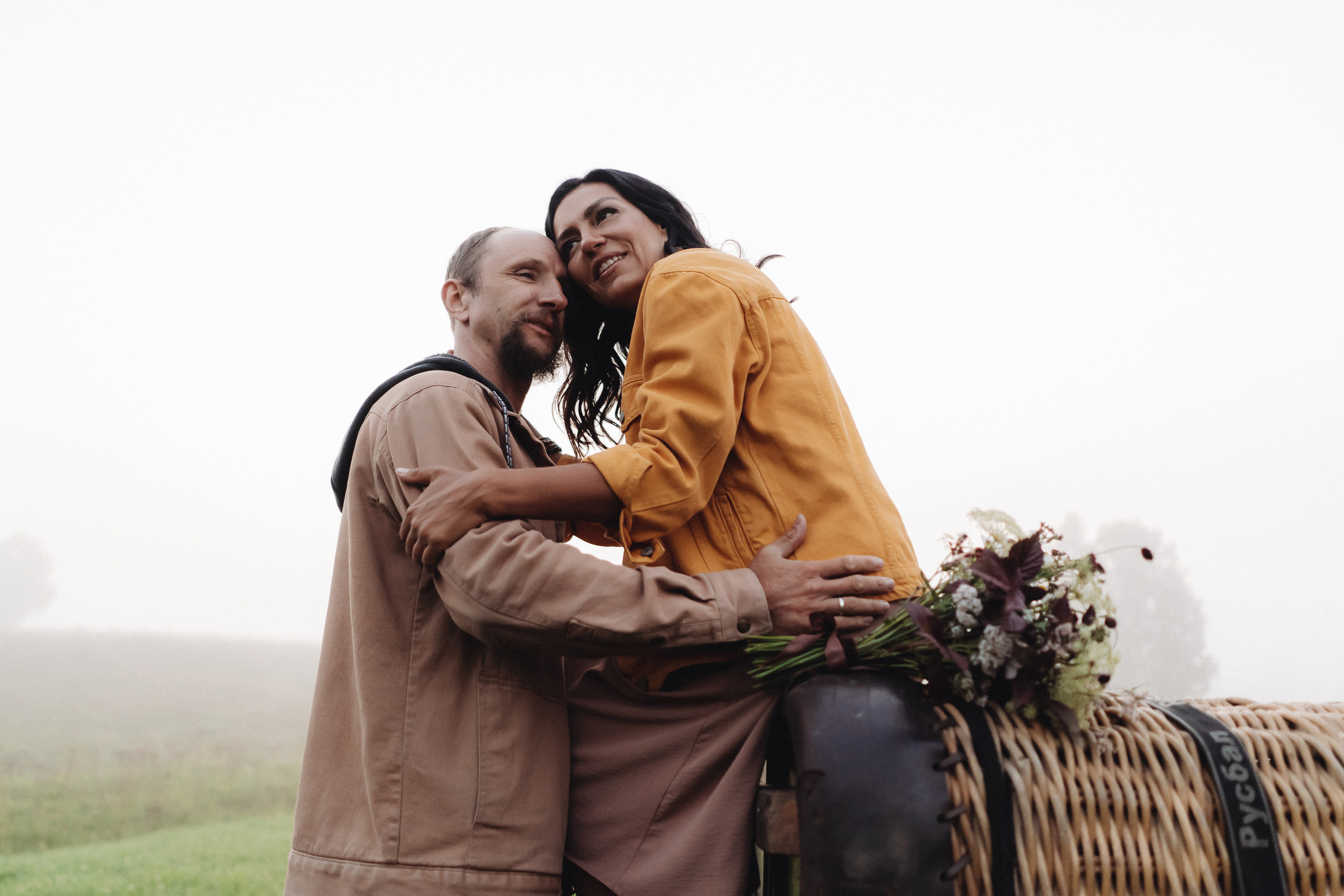 Свадебная фотосъемка и лавстори. Семейный и контент фотограф в Красноярске Власова Екатерина