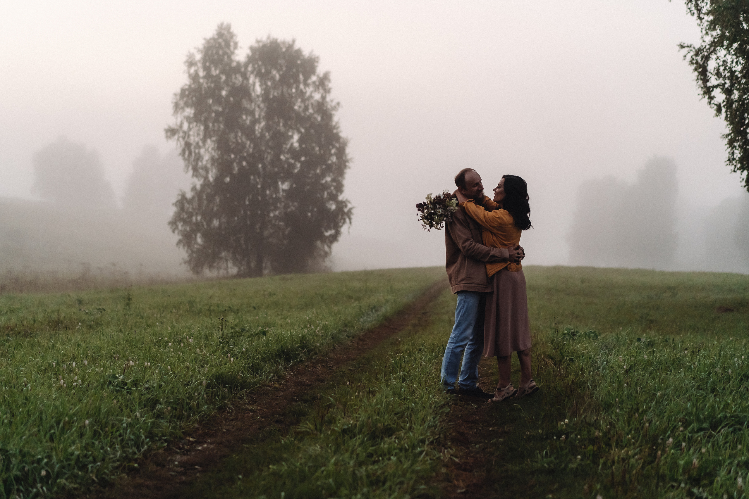 Свадебная фотосъемка и лавстори. Семейный и контент фотограф в Красноярске Власова Екатерина