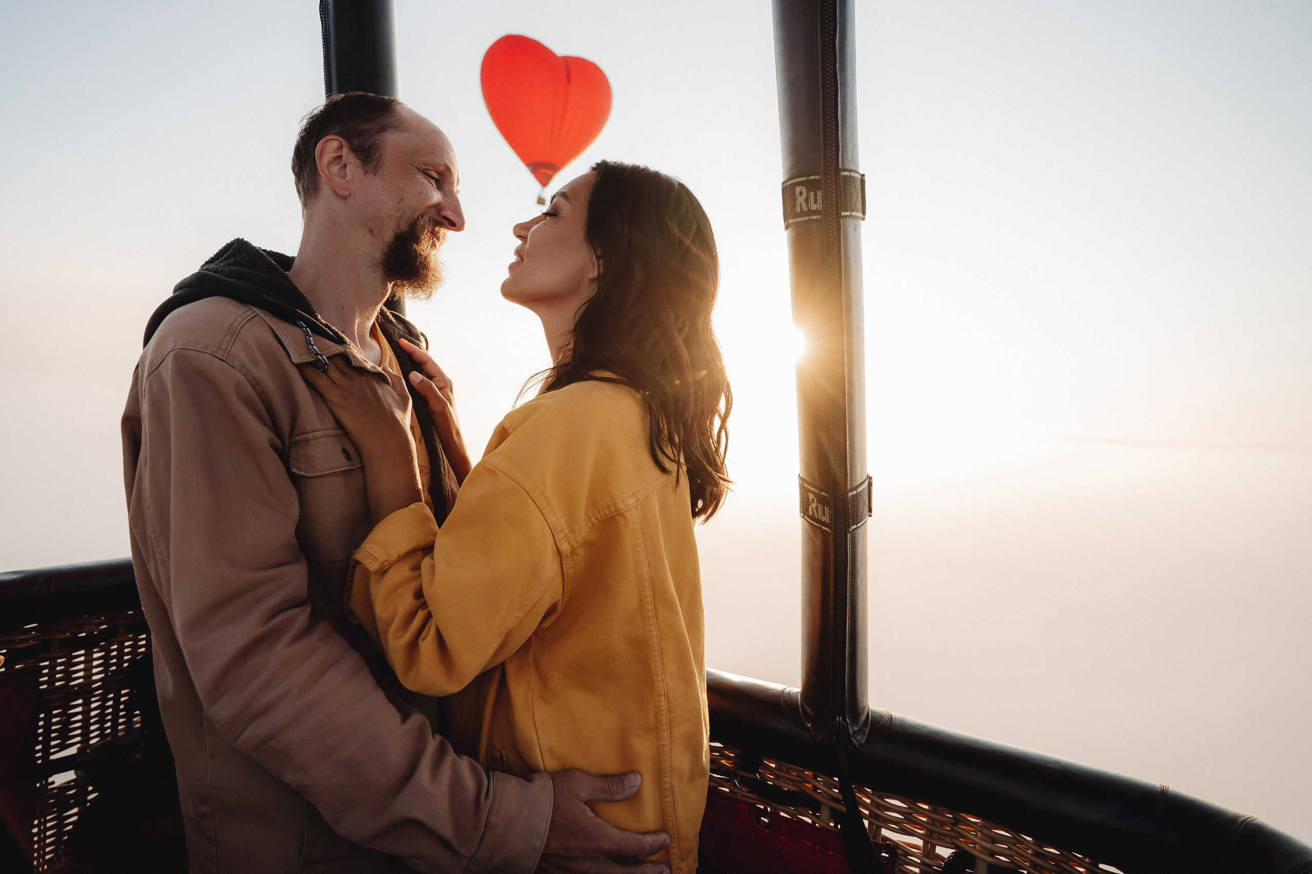 Свадебная фотосъемка и лавстори. Семейный и контент фотограф в Красноярске Власова Екатерина