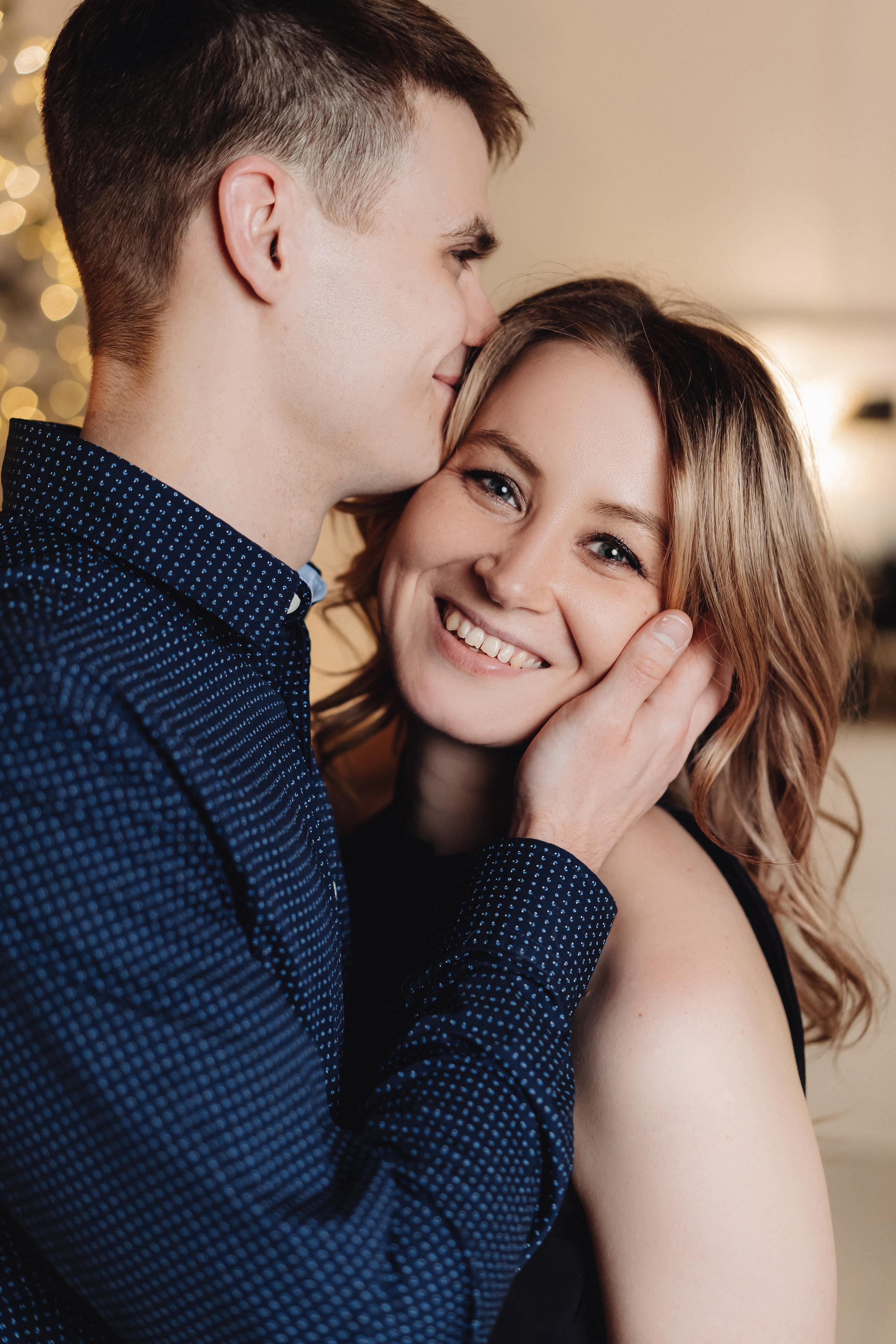 Свадебная фотосъемка и лавстори. Семейный и контент фотограф в Красноярске Власова Екатерина