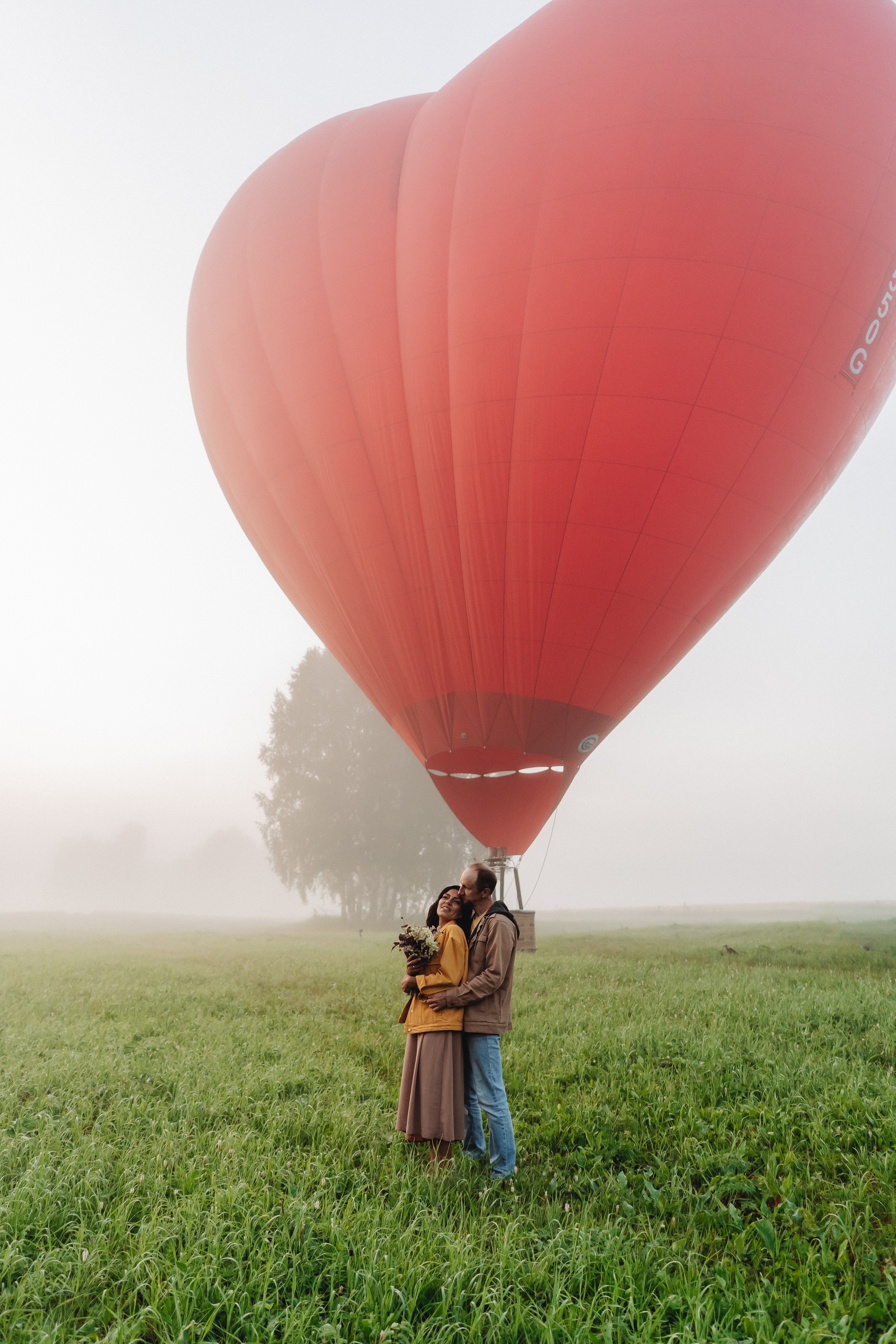 Свадебная фотосъемка и лавстори. Семейный и контент фотограф в Красноярске Власова Екатерина