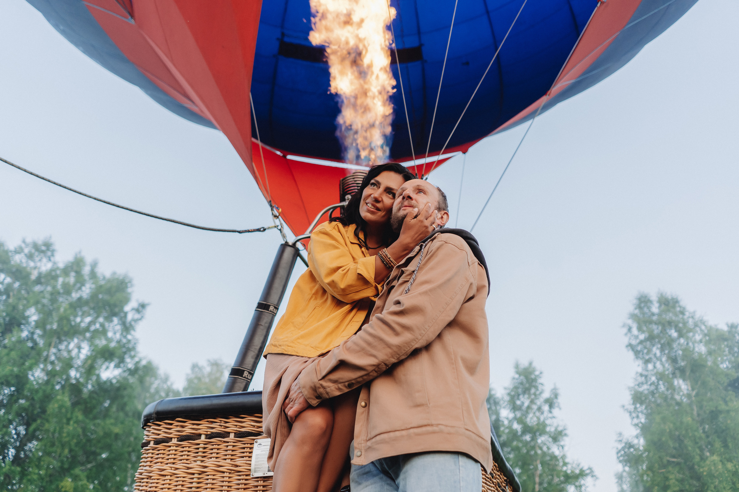 Свадебная фотосъемка и лавстори. Семейный и контент фотограф в Красноярске Власова Екатерина