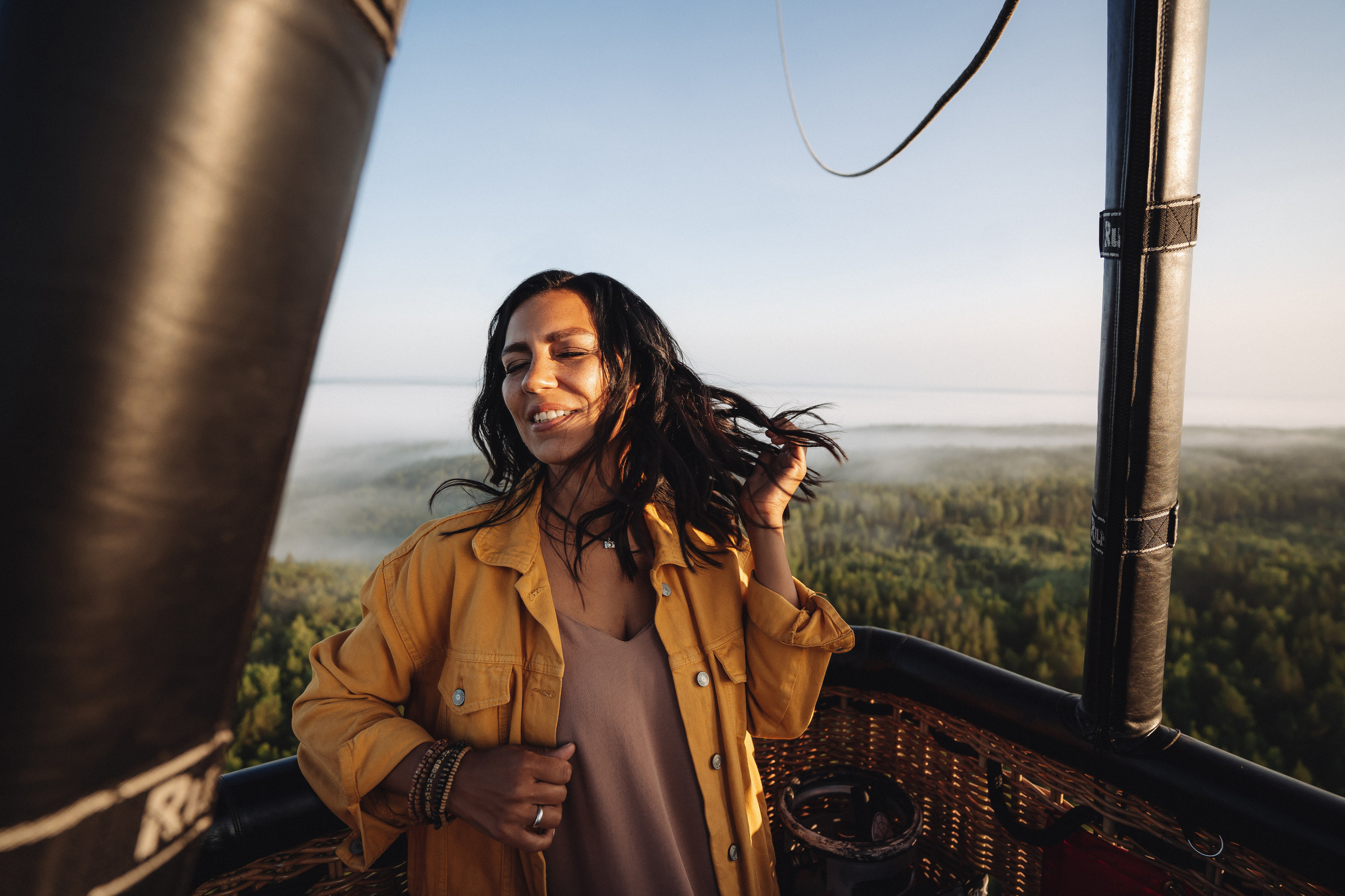 Свадебная фотосъемка и лавстори. Семейный и контент фотограф в Красноярске Власова Екатерина