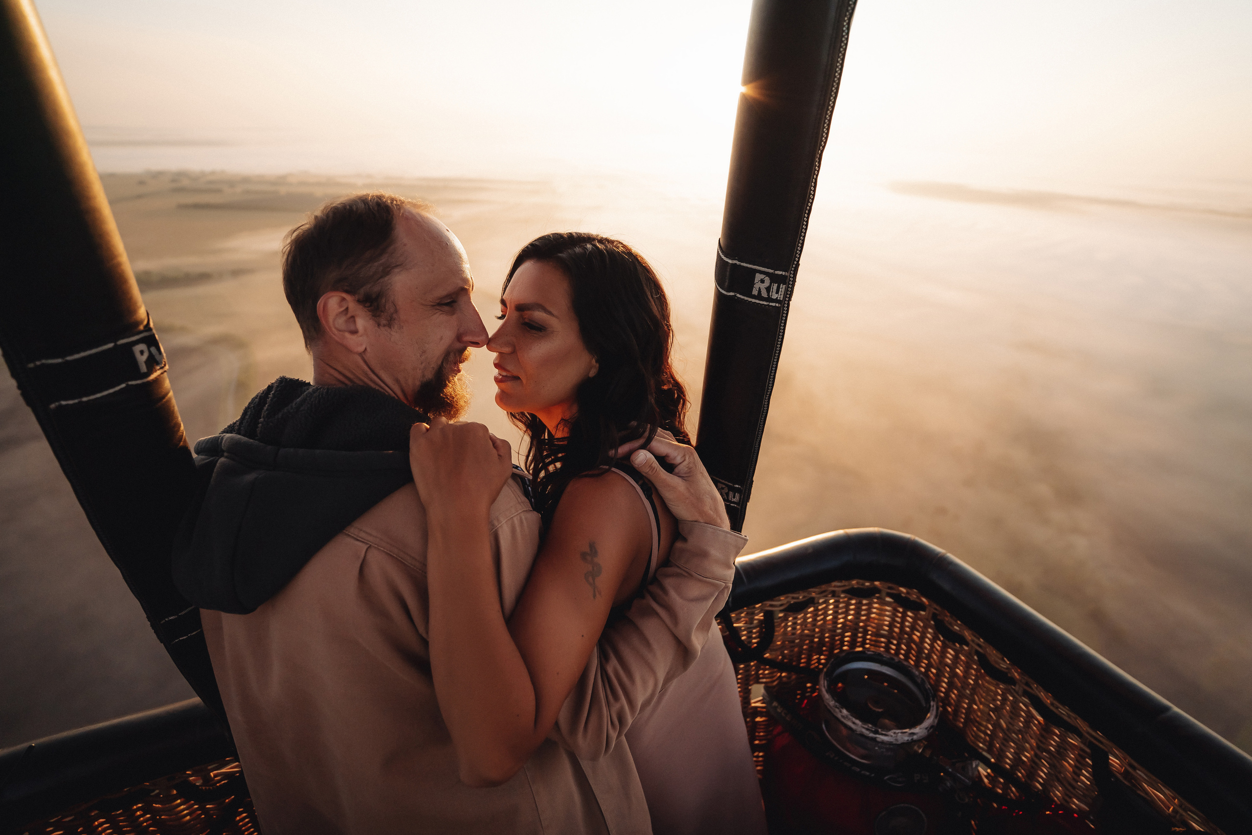 Свадебная фотосъемка и лавстори. Семейный и контент фотограф в Красноярске Власова Екатерина