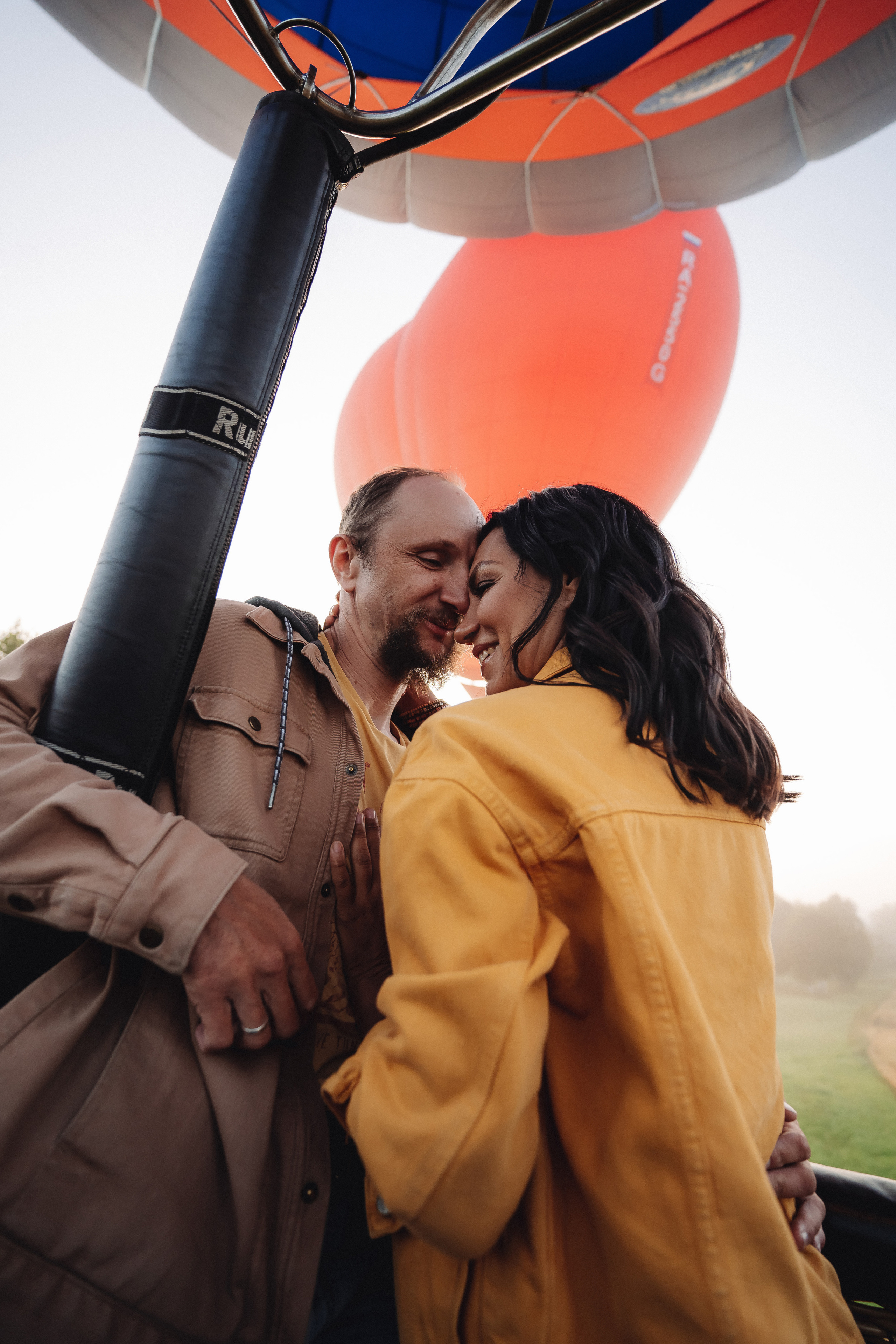 Свадебная фотосъемка и лавстори. Семейный и контент фотограф в Красноярске Власова Екатерина
