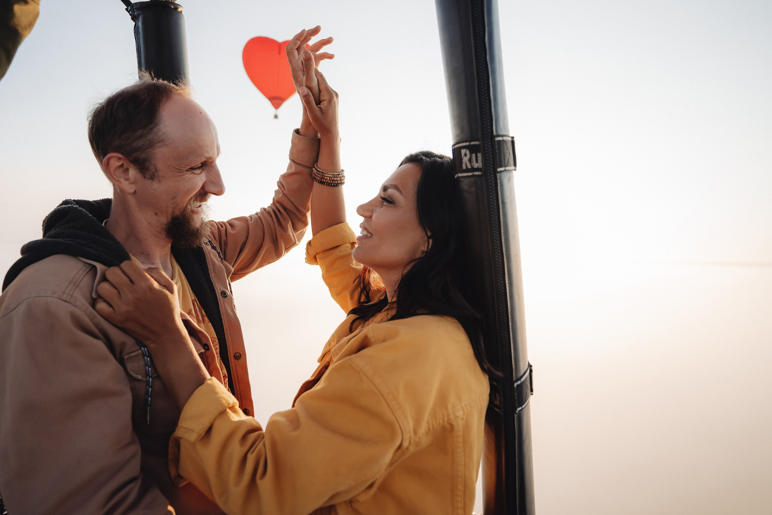 Свадебная фотосъемка и лавстори. Семейный и контент фотограф в Красноярске Власова Екатерина