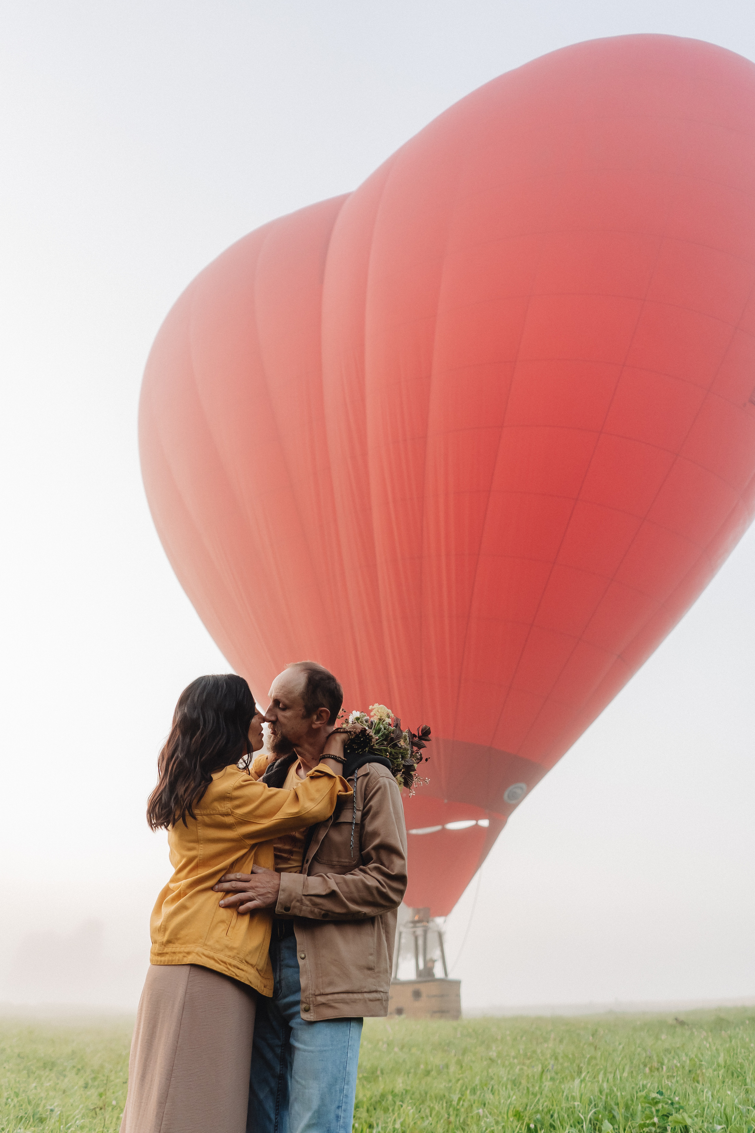 Свадебная фотосъемка и лавстори. Семейный и контент фотограф в Красноярске Власова Екатерина