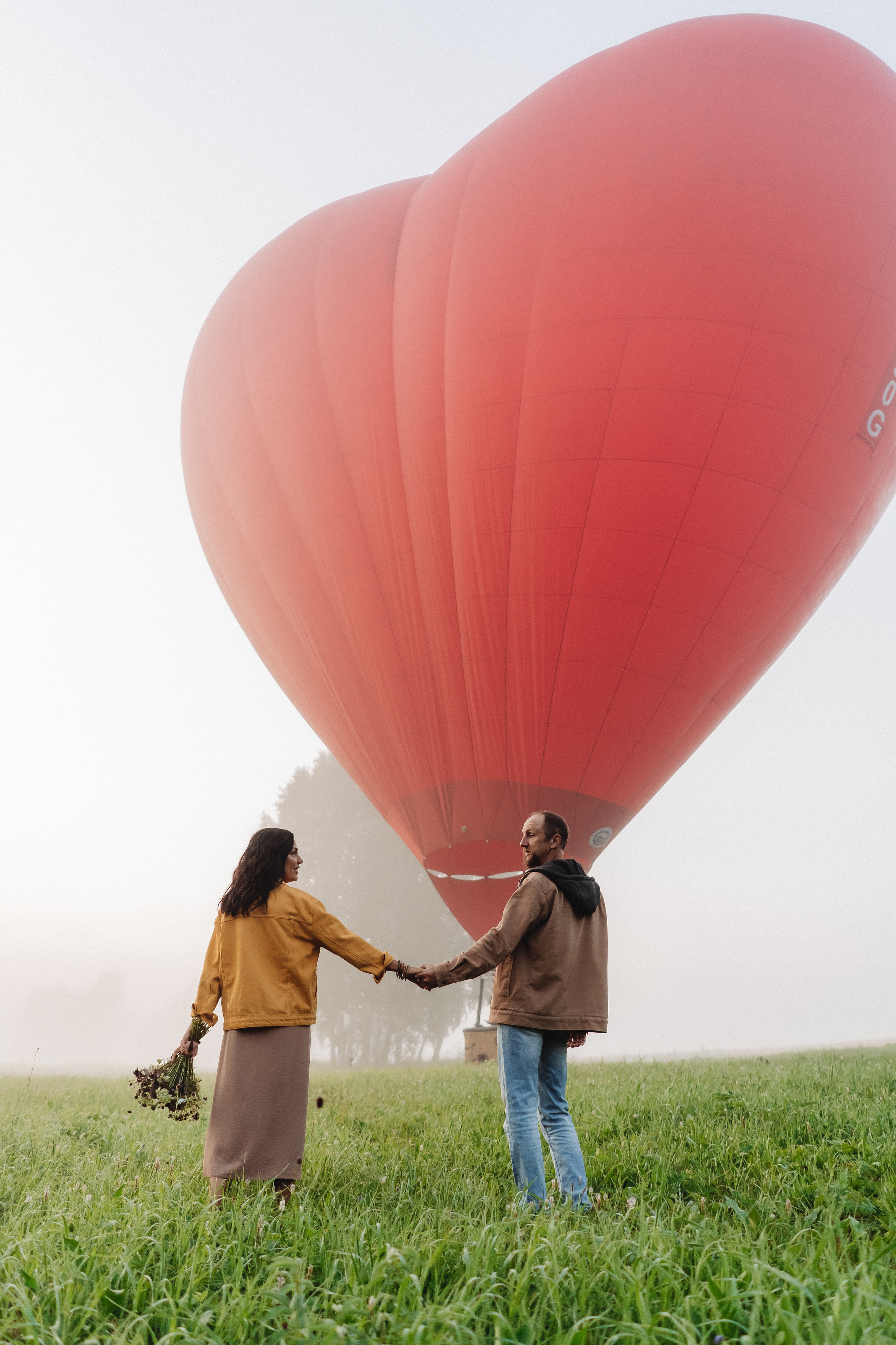 Свадебная фотосъемка и лавстори. Семейный и контент фотограф в Красноярске Власова Екатерина