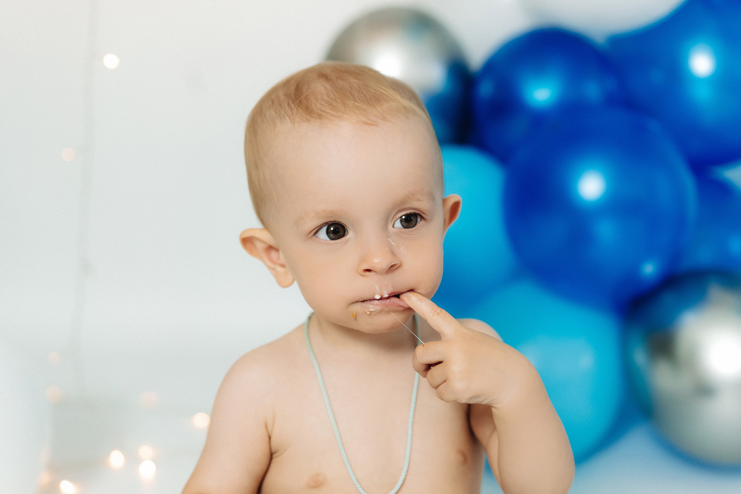 Мне 1 (2) годик. Семейный и контент фотограф в Красноярске Власова Екатерина