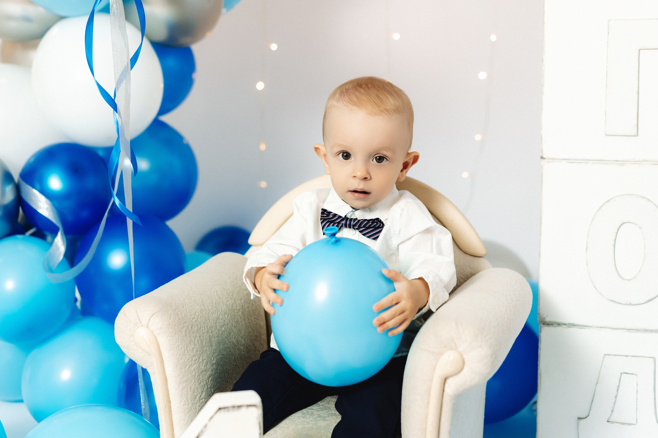 Мне 1 (2) годик. Семейный и контент фотограф в Красноярске Власова Екатерина