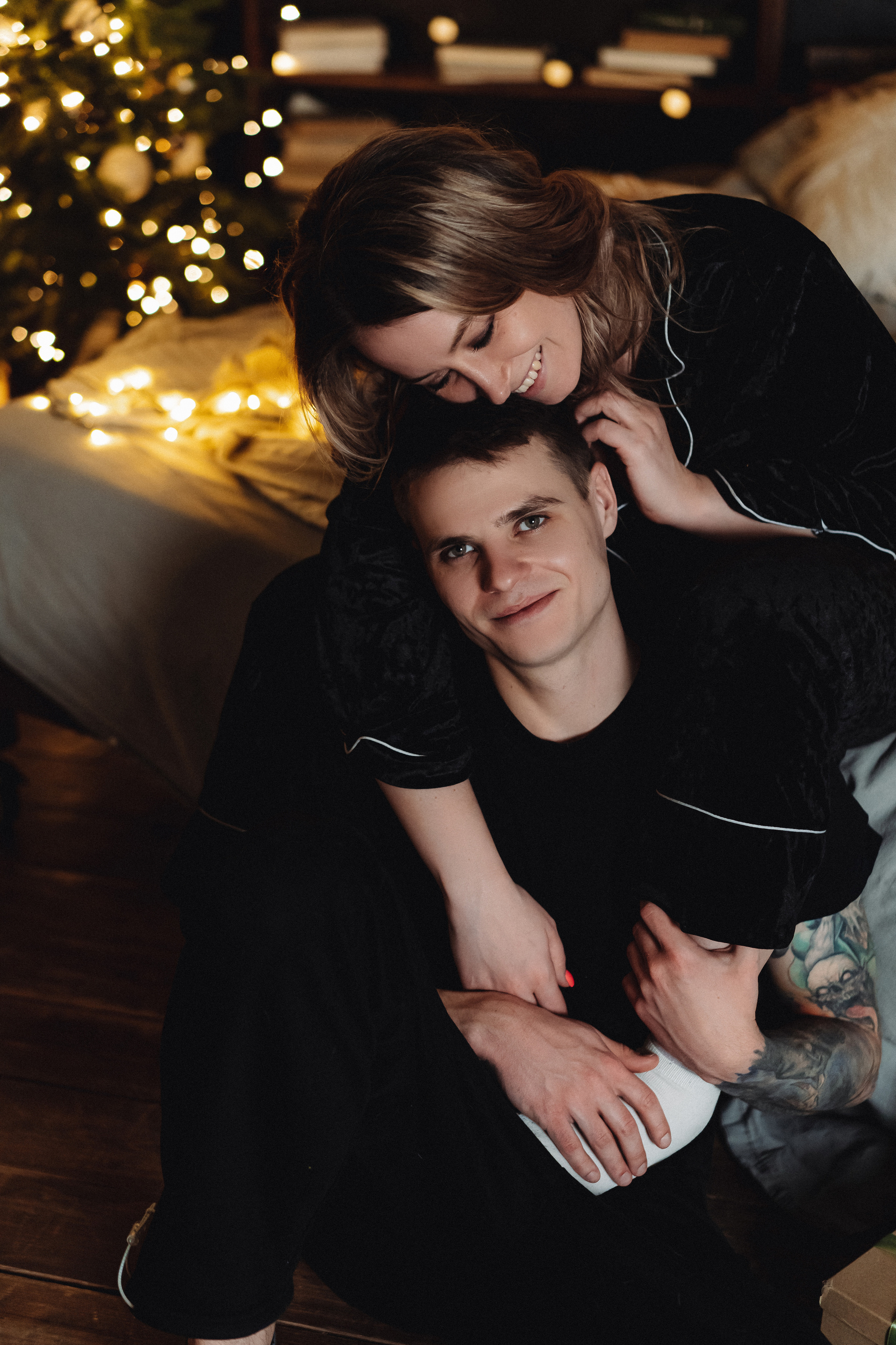 Свадебная фотосъемка и лавстори. Семейный и контент фотограф в Красноярске Власова Екатерина