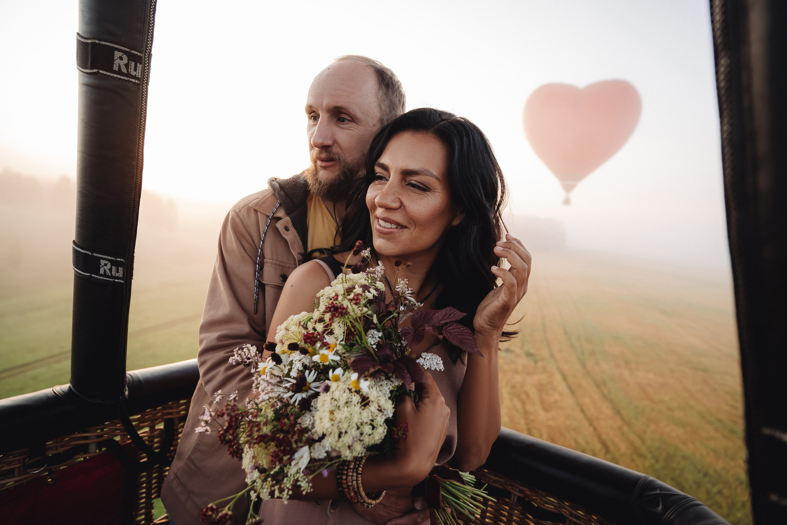 Свадебная фотосъемка и лавстори. Семейный и контент фотограф в Красноярске Власова Екатерина