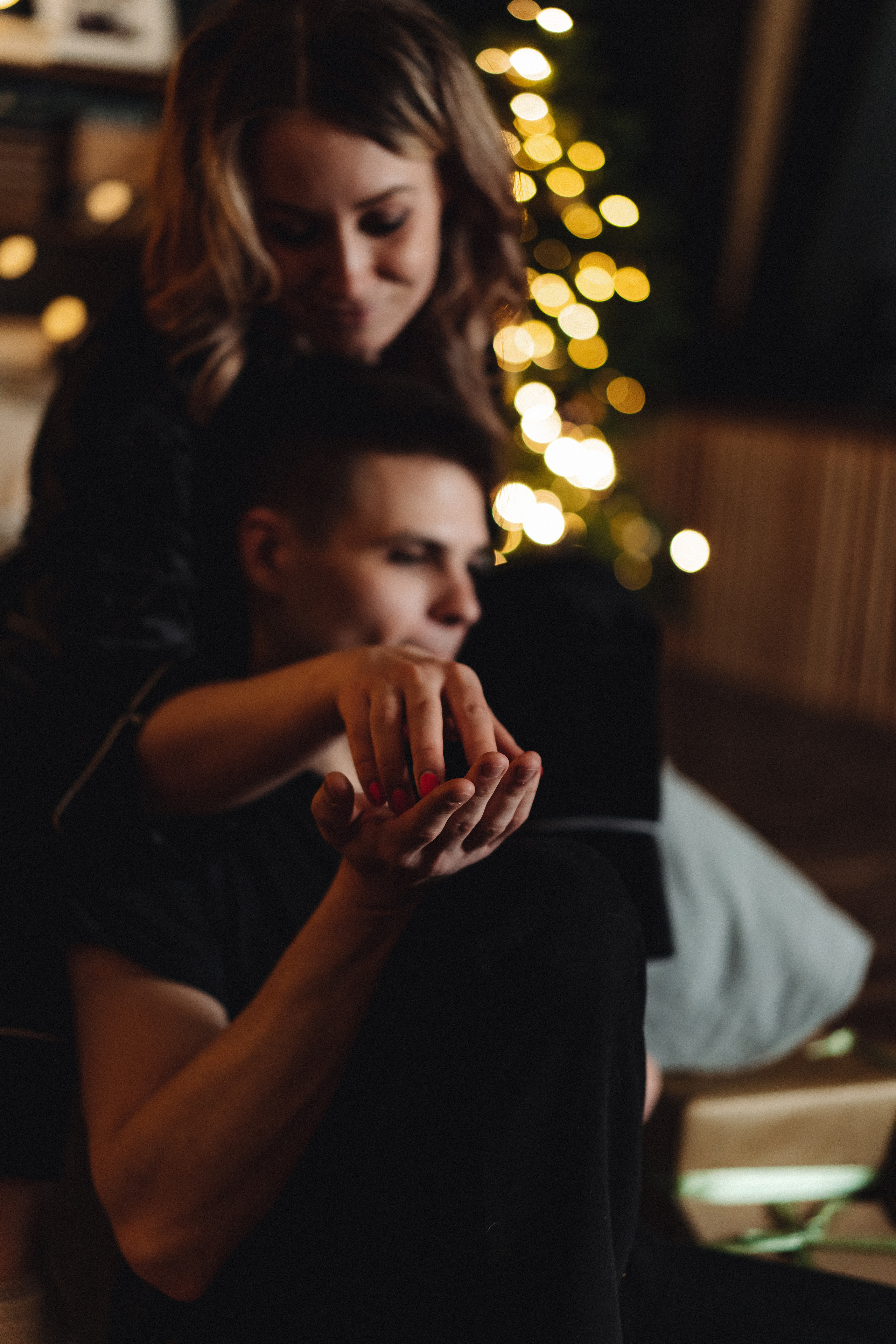 Свадебная фотосъемка и лавстори. Семейный и контент фотограф в Красноярске Власова Екатерина