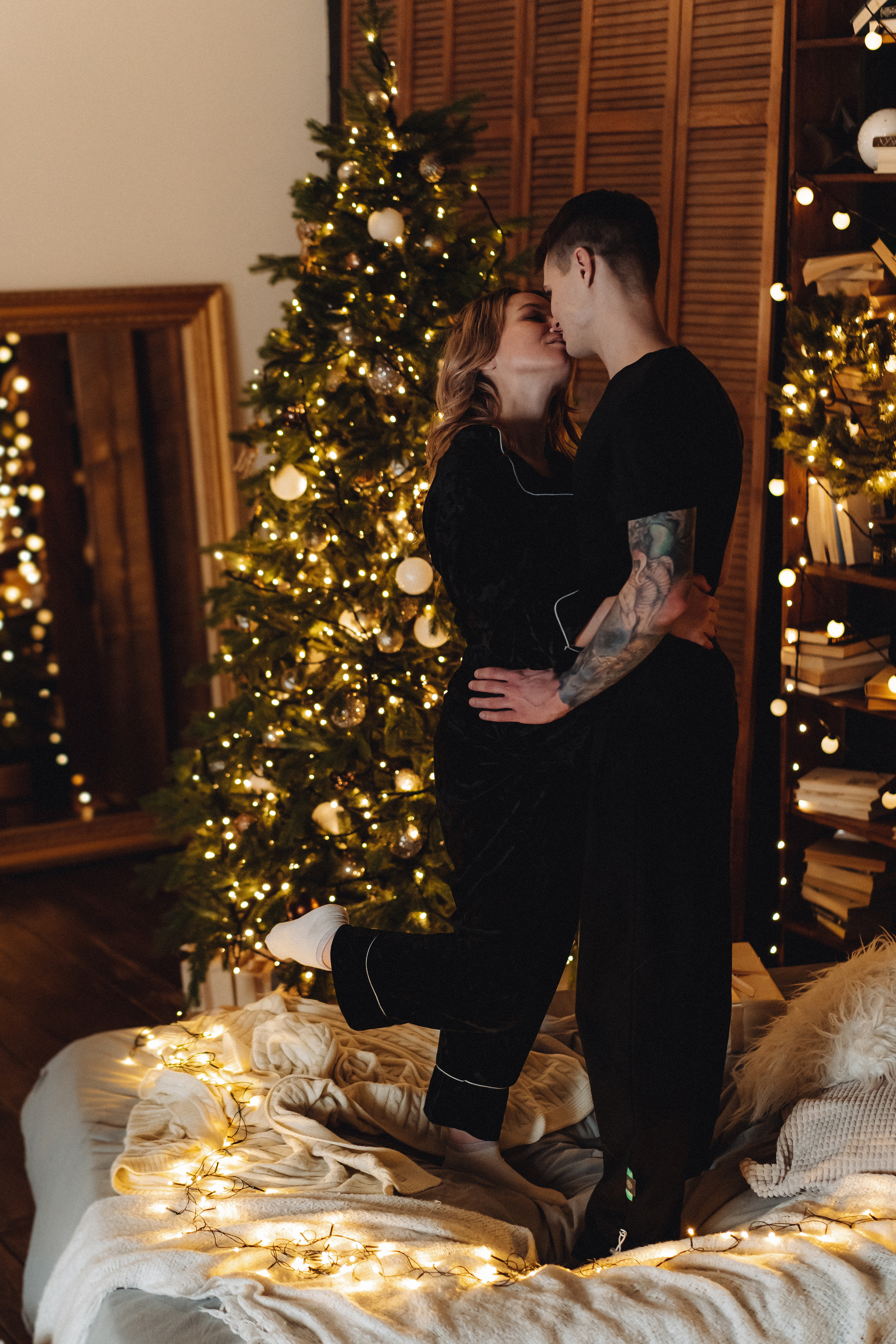 Свадебная фотосъемка и лавстори. Семейный и контент фотограф в Красноярске Власова Екатерина