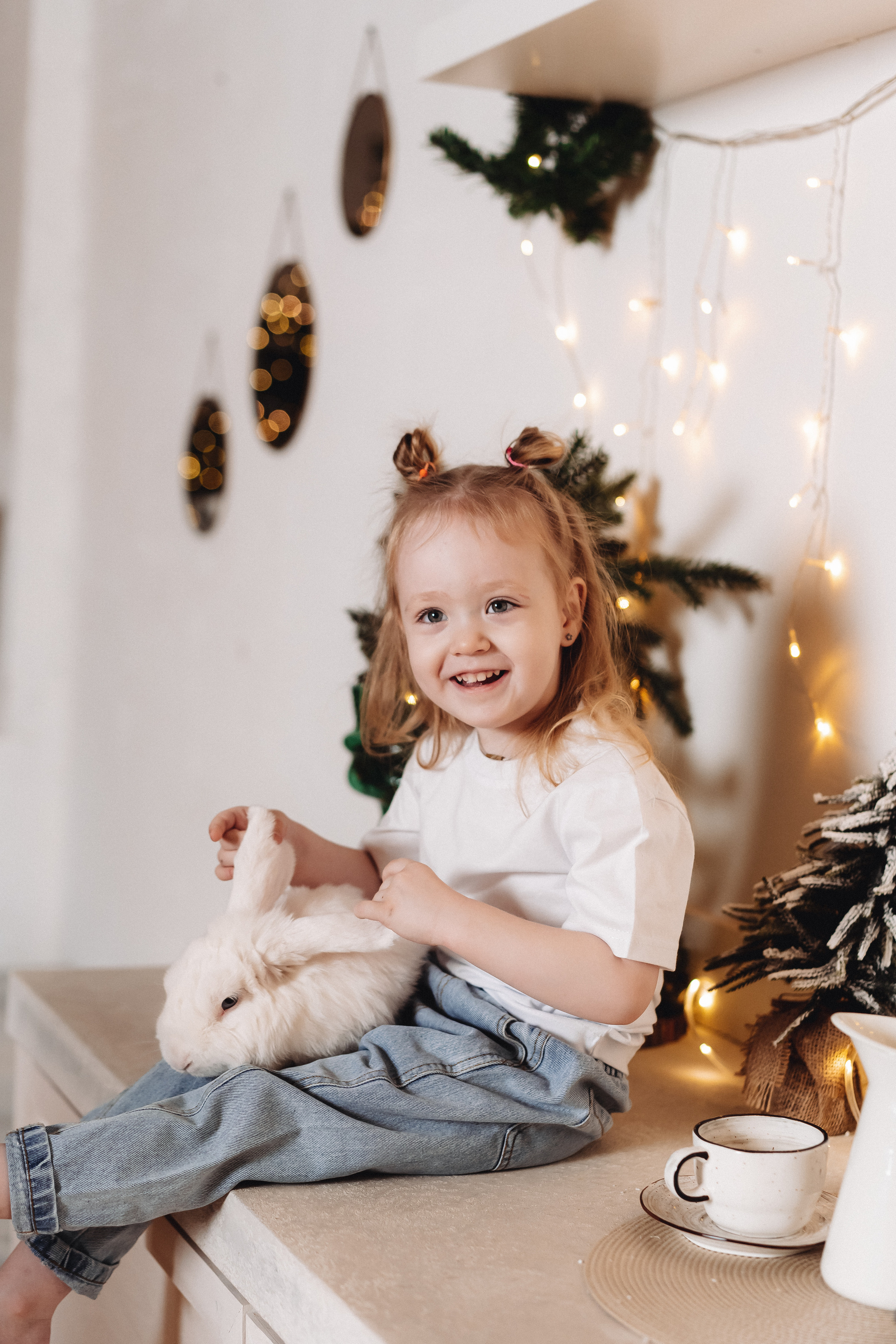 Новогодние фотосессии. Семейный и контент фотограф в Красноярске Власова Екатерина