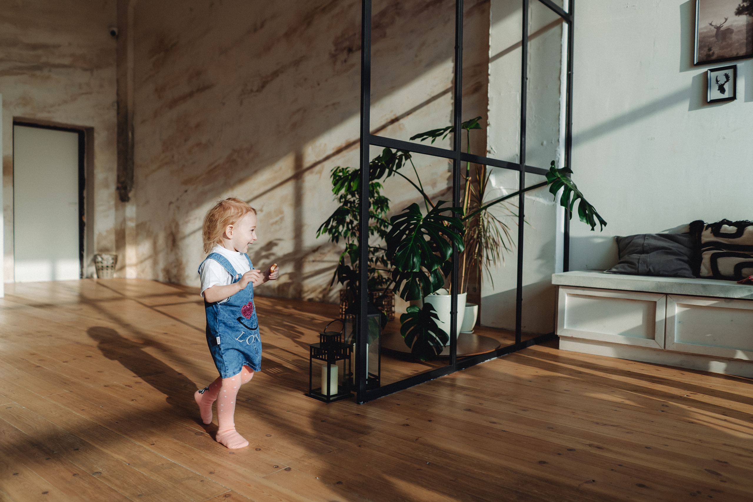 В студии и дома. Семейный и контент фотограф в Красноярске Власова Екатерина