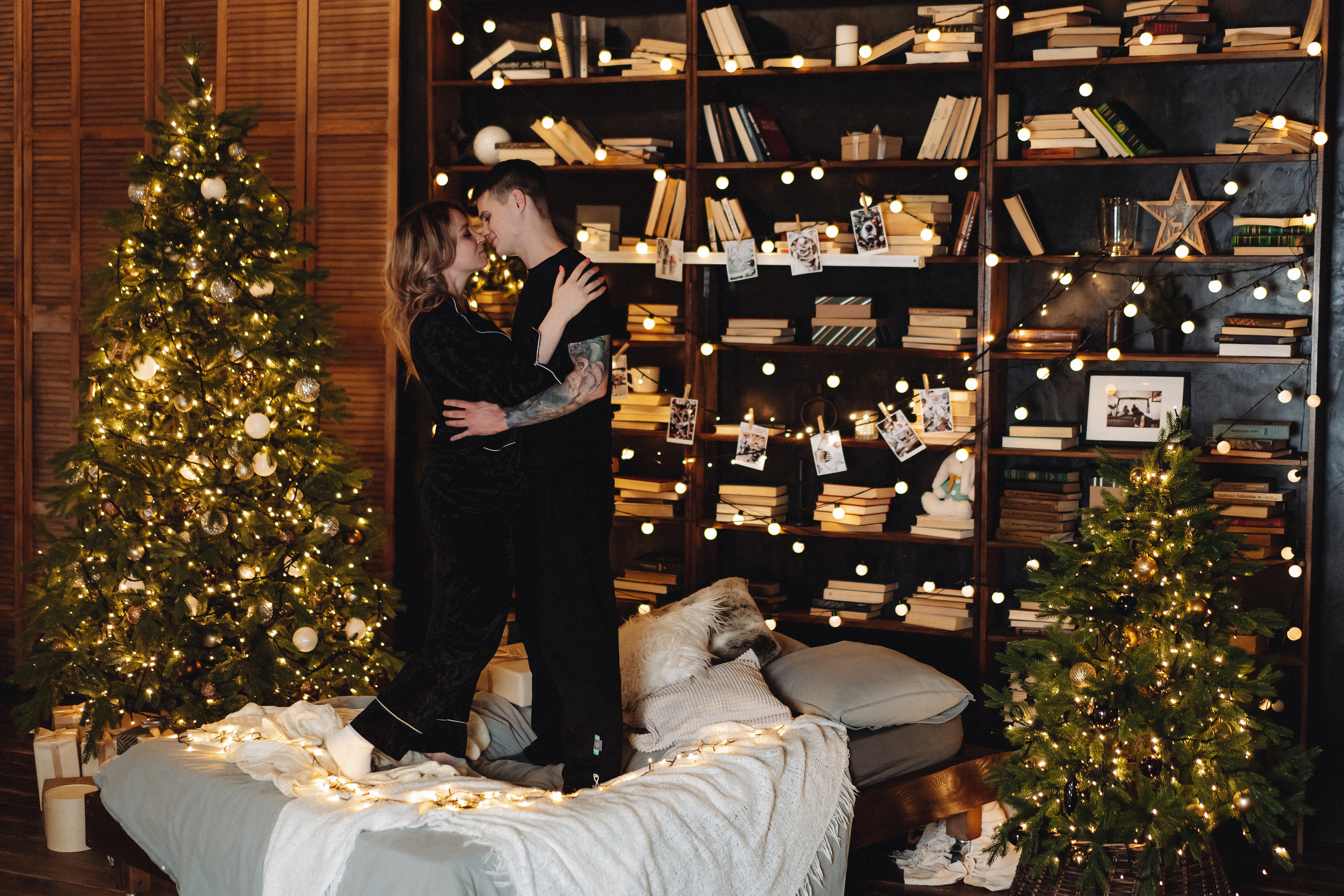 Свадебная фотосъемка и лавстори. Семейный и контент фотограф в Красноярске Власова Екатерина