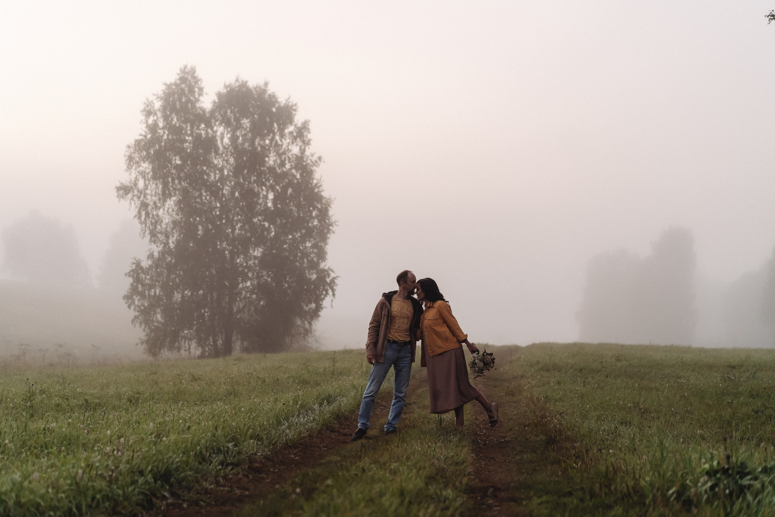 Свадебная фотосъемка и лавстори. Семейный и контент фотограф в Красноярске Власова Екатерина